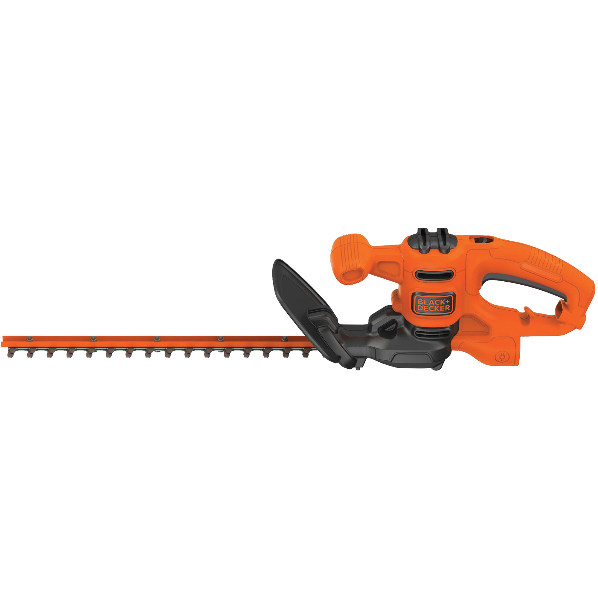 Taille-haie, 16", Électrique