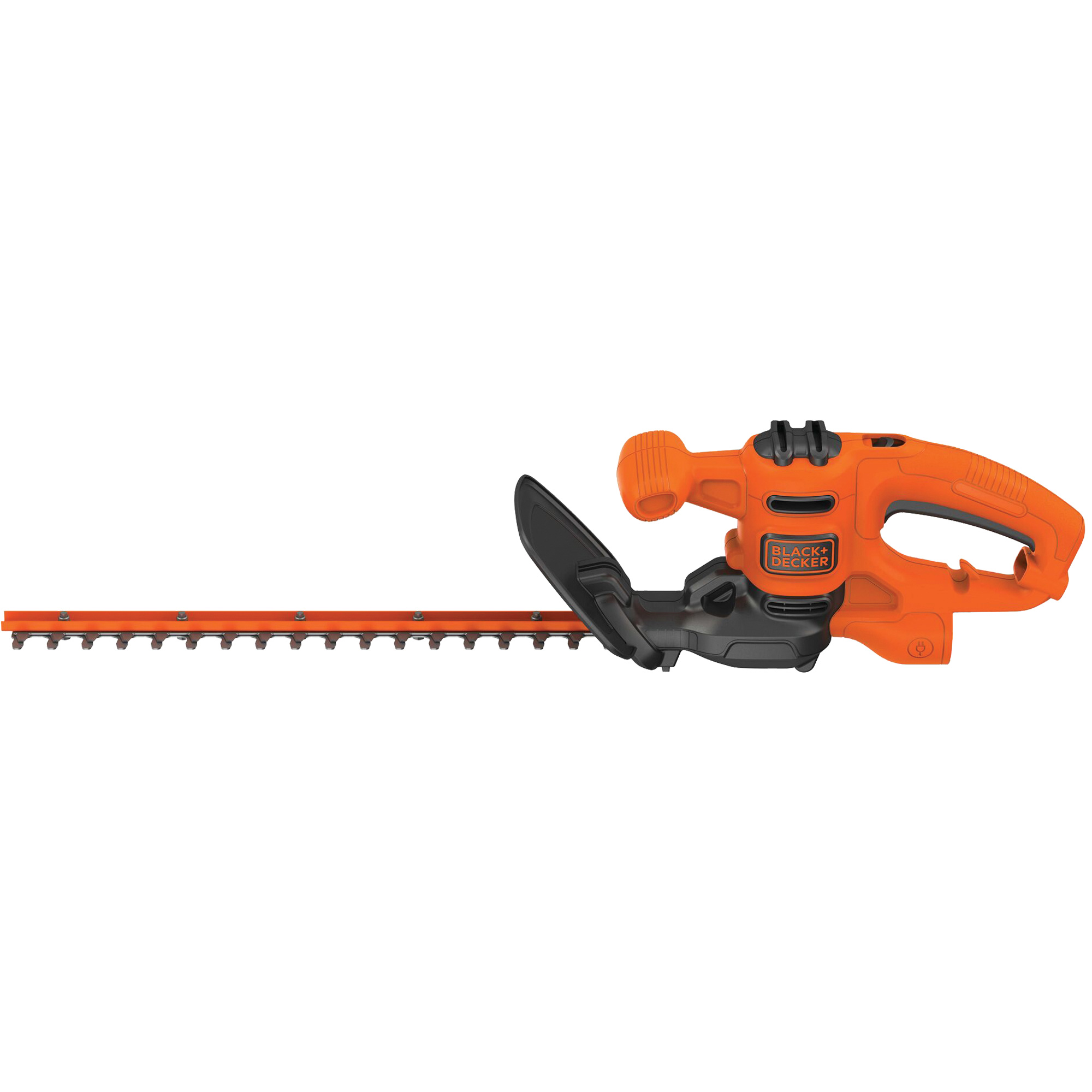 Taille-haie, 17", Électrique