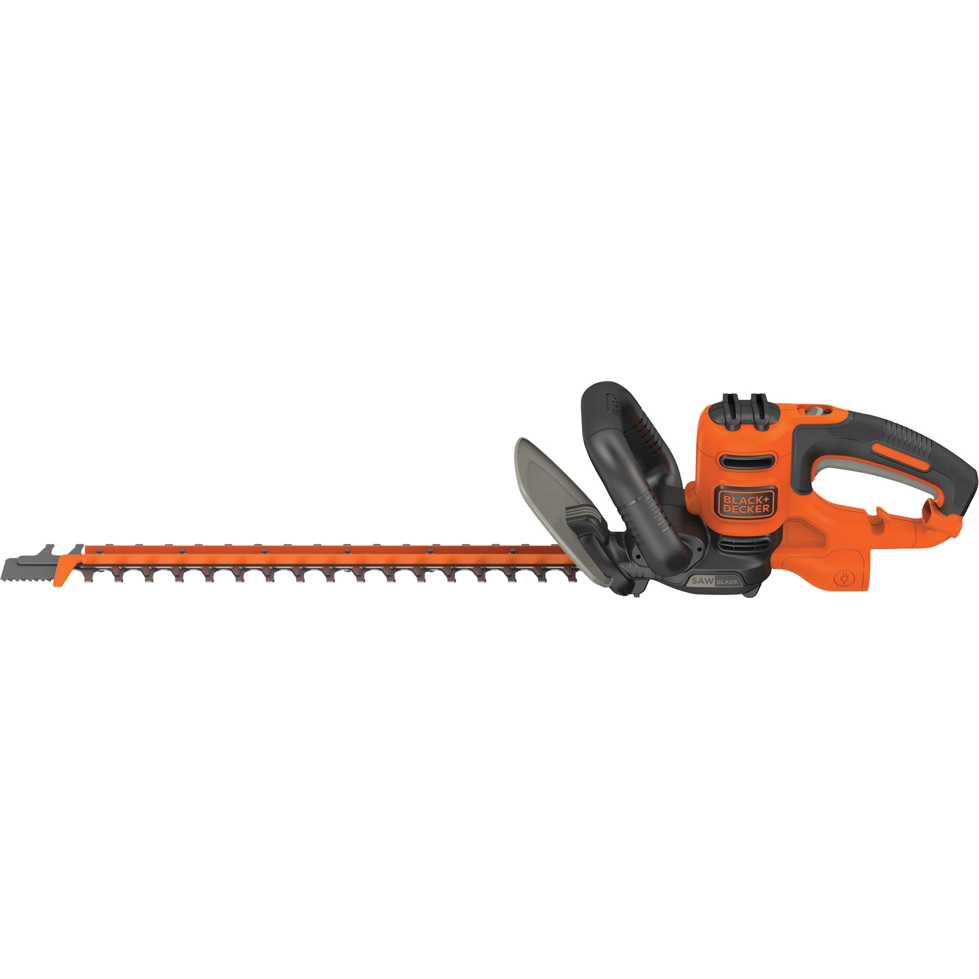 Taille-haie SawBladeMC, 20", Électrique