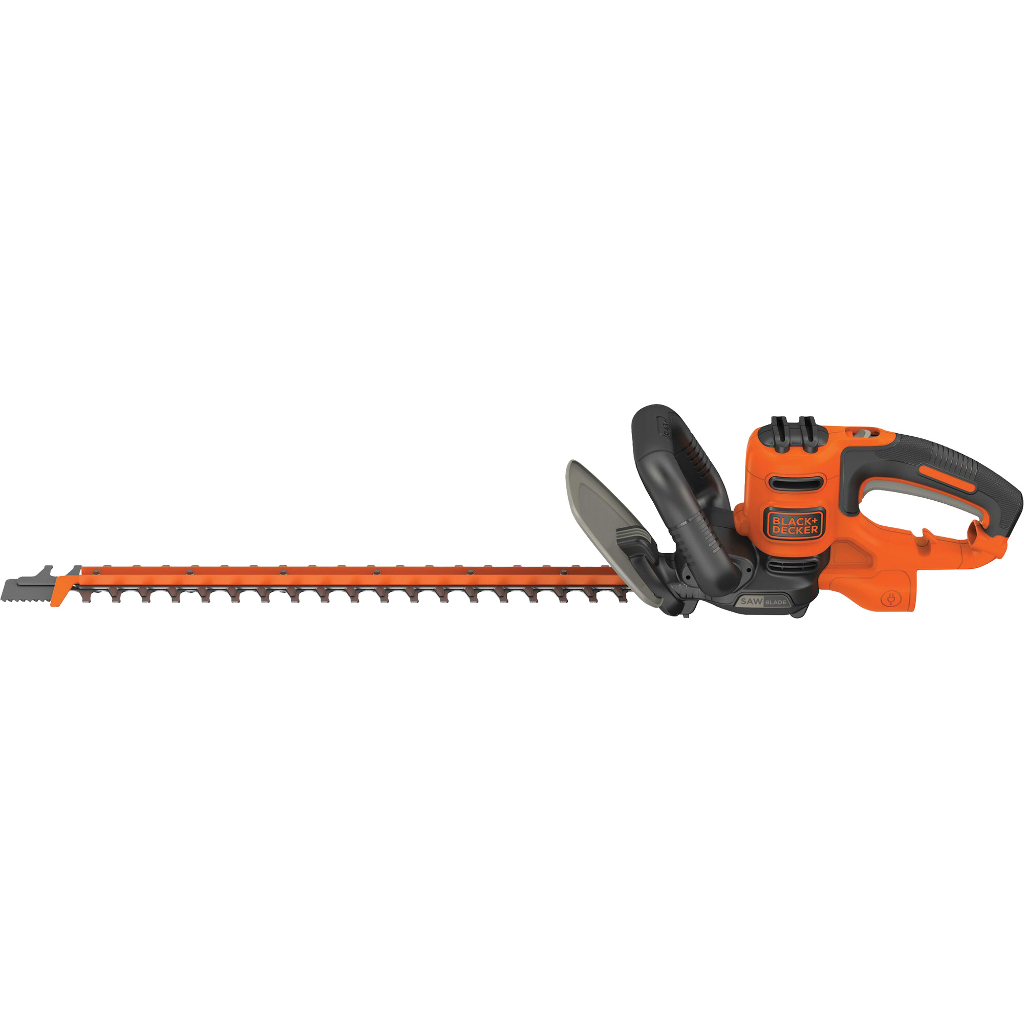 Taille-haie SawBladeMC, 22", Électrique