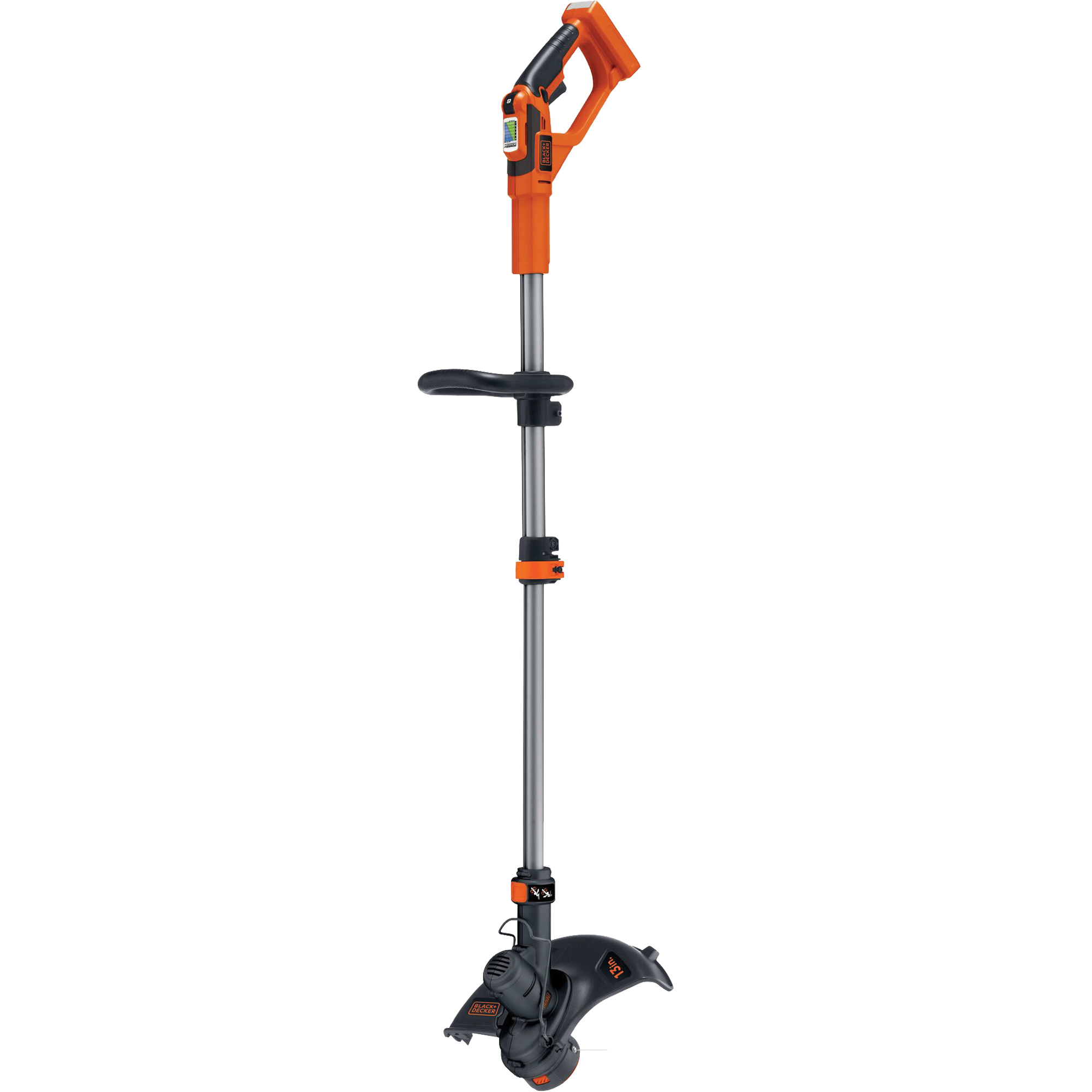 Trousse de coupe-bordure sans fil Max*, 13", À pile, 40 V