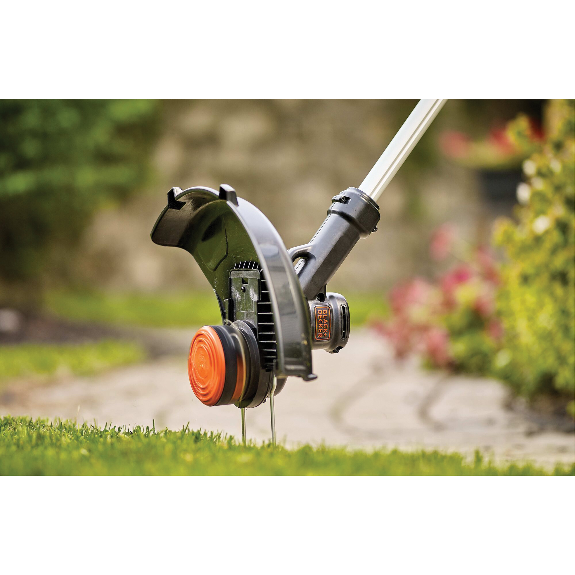 Trousse de coupe-bordure sans fil Max*, 13", À pile, 40 V – Image 4