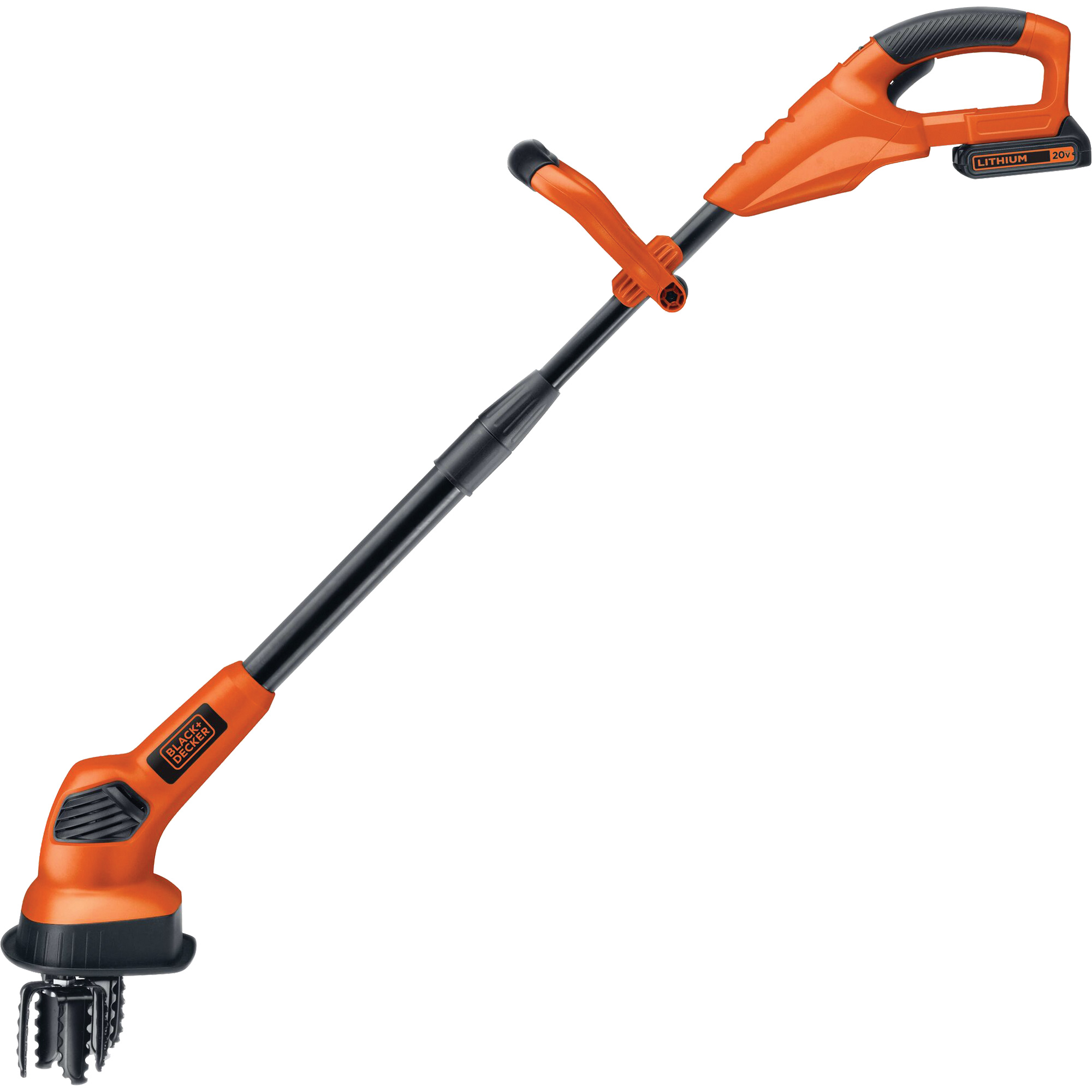 Trousse de rotoculteur de jardin sans fil 20 V Max*