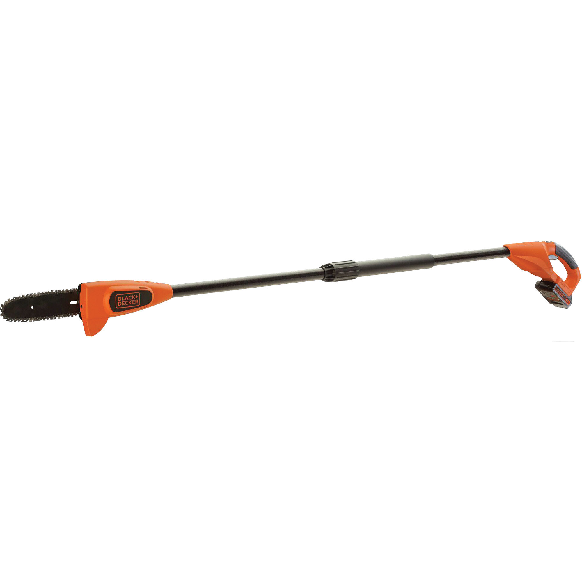 Trousse de scie d’élagage sur perche sans fil Max*