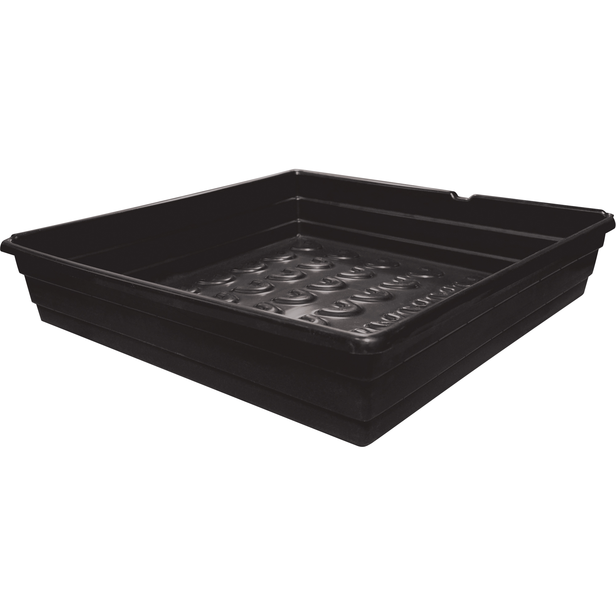 Planchers pour barils, 30,5" lo x 29,5" la x 6" h, Cap. de déversement 17 gal. US