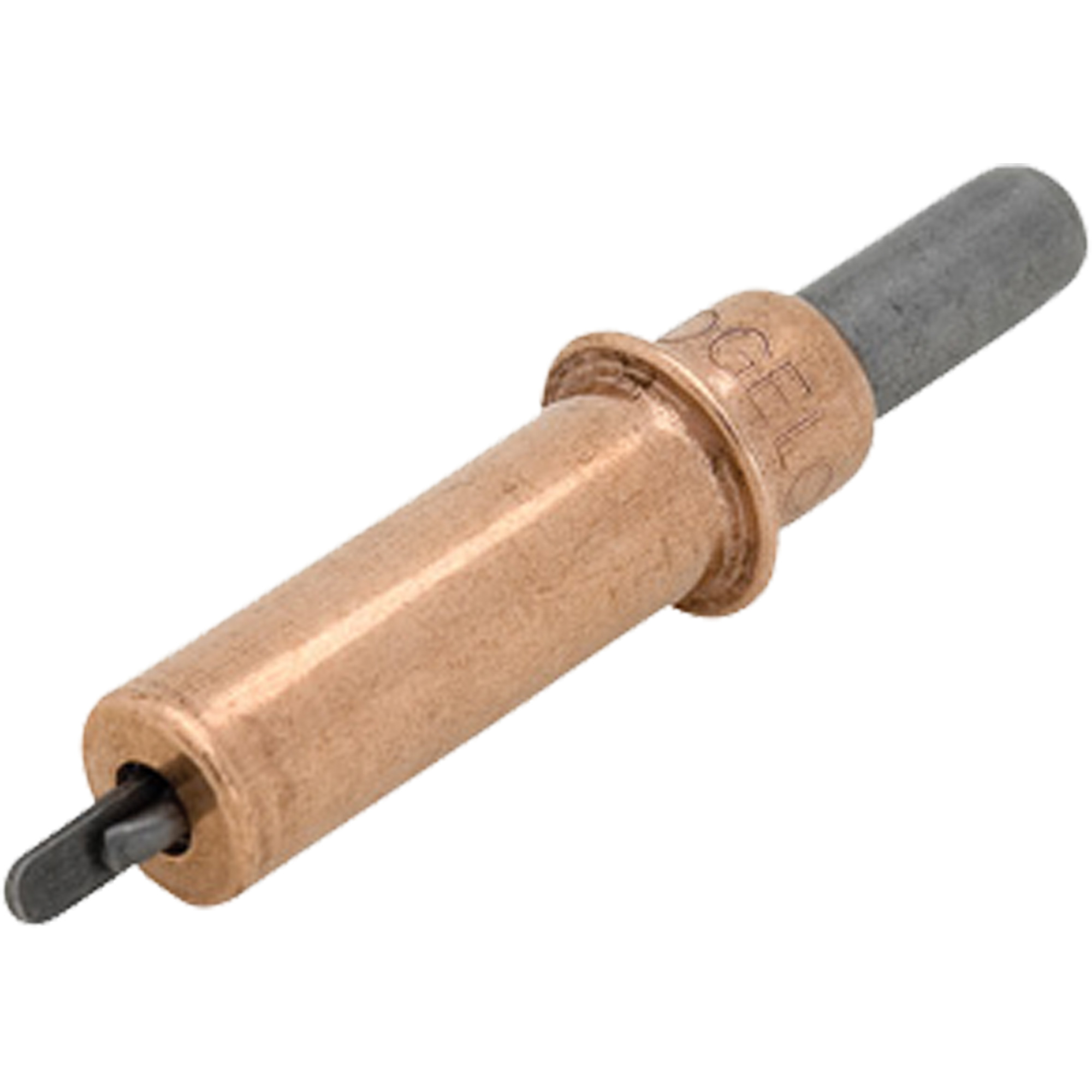 BLOC-CALE CLECOS 1/8' #M-1/8
