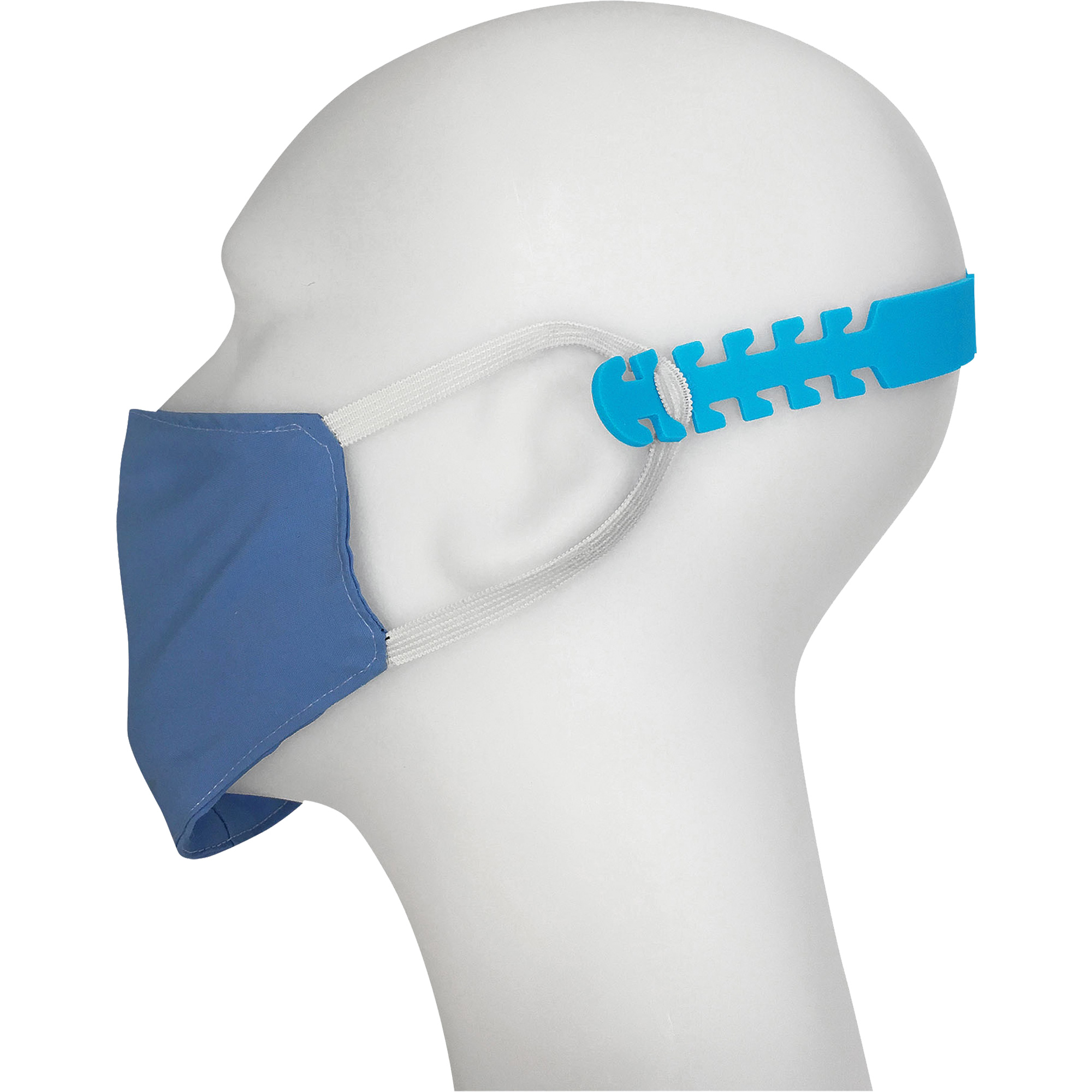 Agrafe pour masque Ear Savers classique