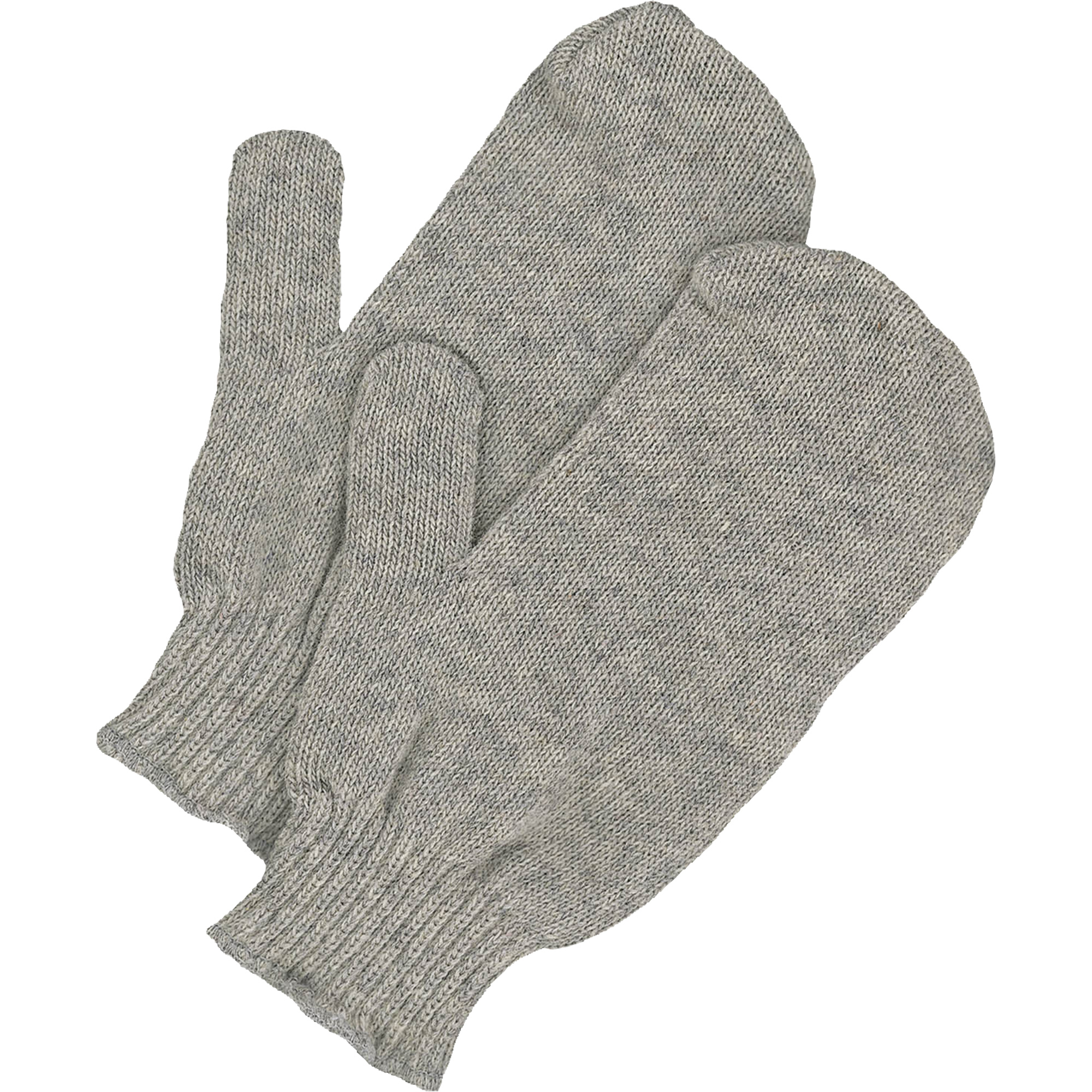 Doublure de mitaine, Laine, Taille unique