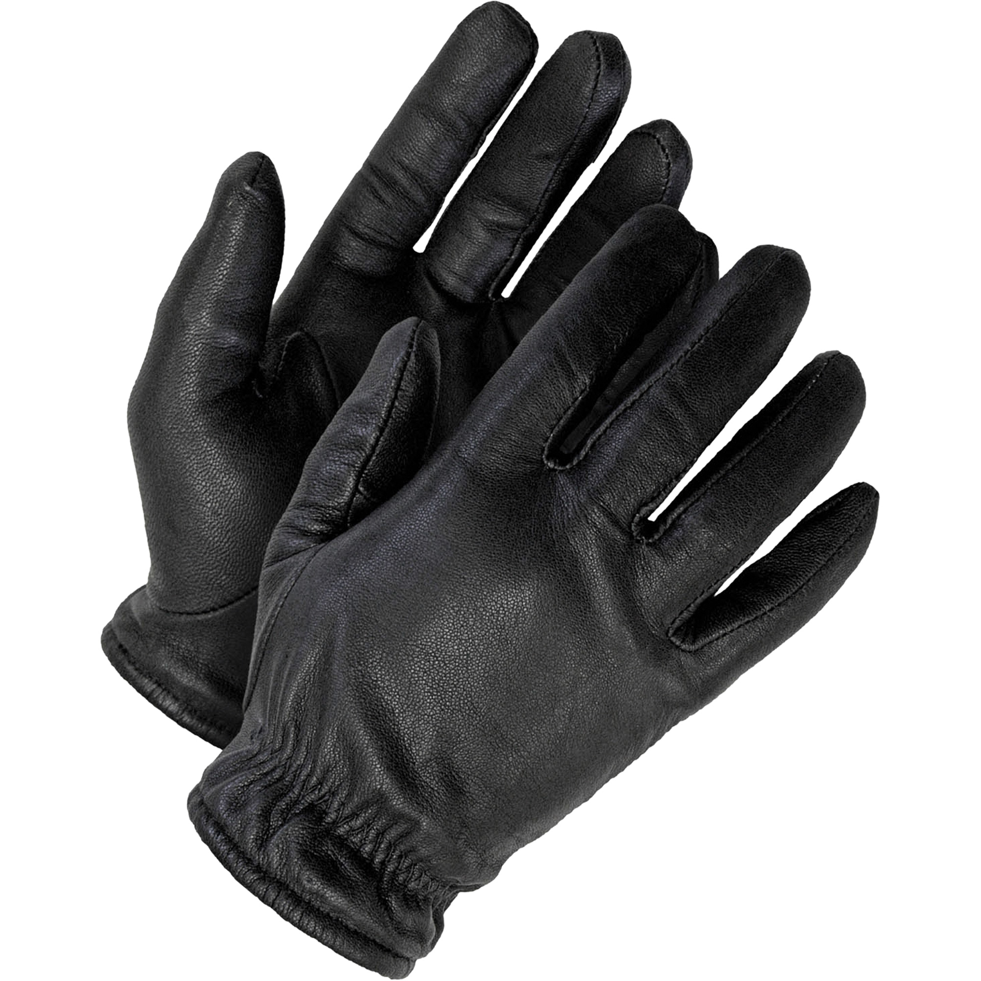 Gants de conducteur X-SiteMC, 12, Paume en Cuir fleur de chèvre