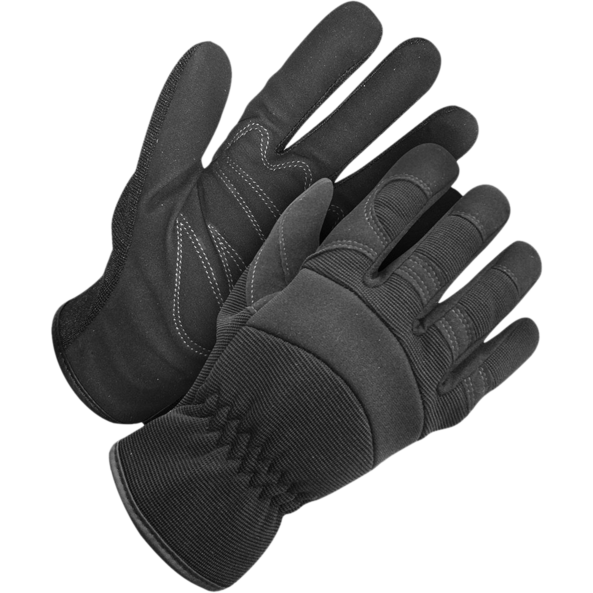 Gants de haute dextérité et performance X-SiteMC, Paume Synthétique, Taille 2T-Grand