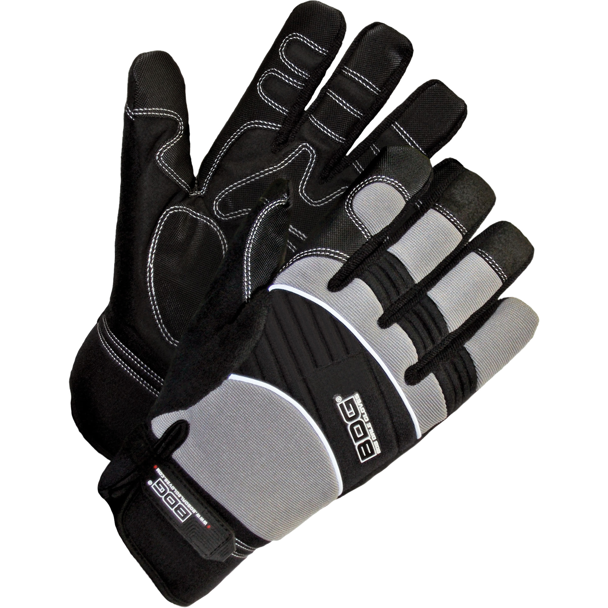 Gants de performance liquide doublés X-SiteMC, Paume Synthétique, Taille T-Grand