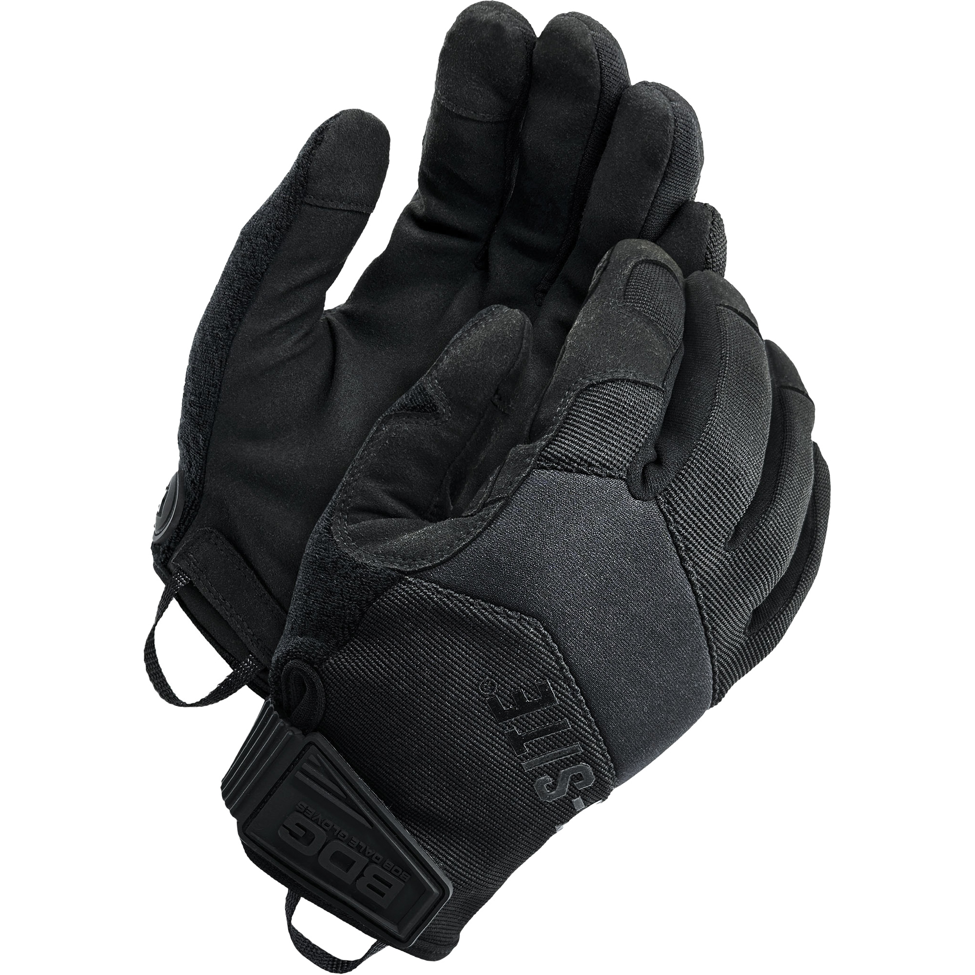 Gants de performance résistants à la coupe et aux perforations X-SiteMD, Taille 2T-Grand, Enveloppe en Spandex/Cuir synthétique, ASTM ANSI niveau A6