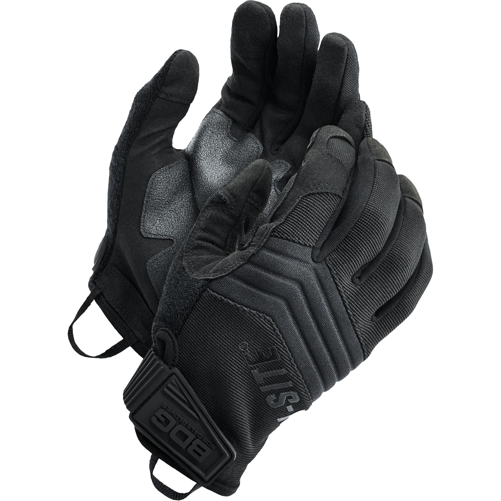 Gants de performance X-SiteMC, Paume Suède, Taille 2T-Grand