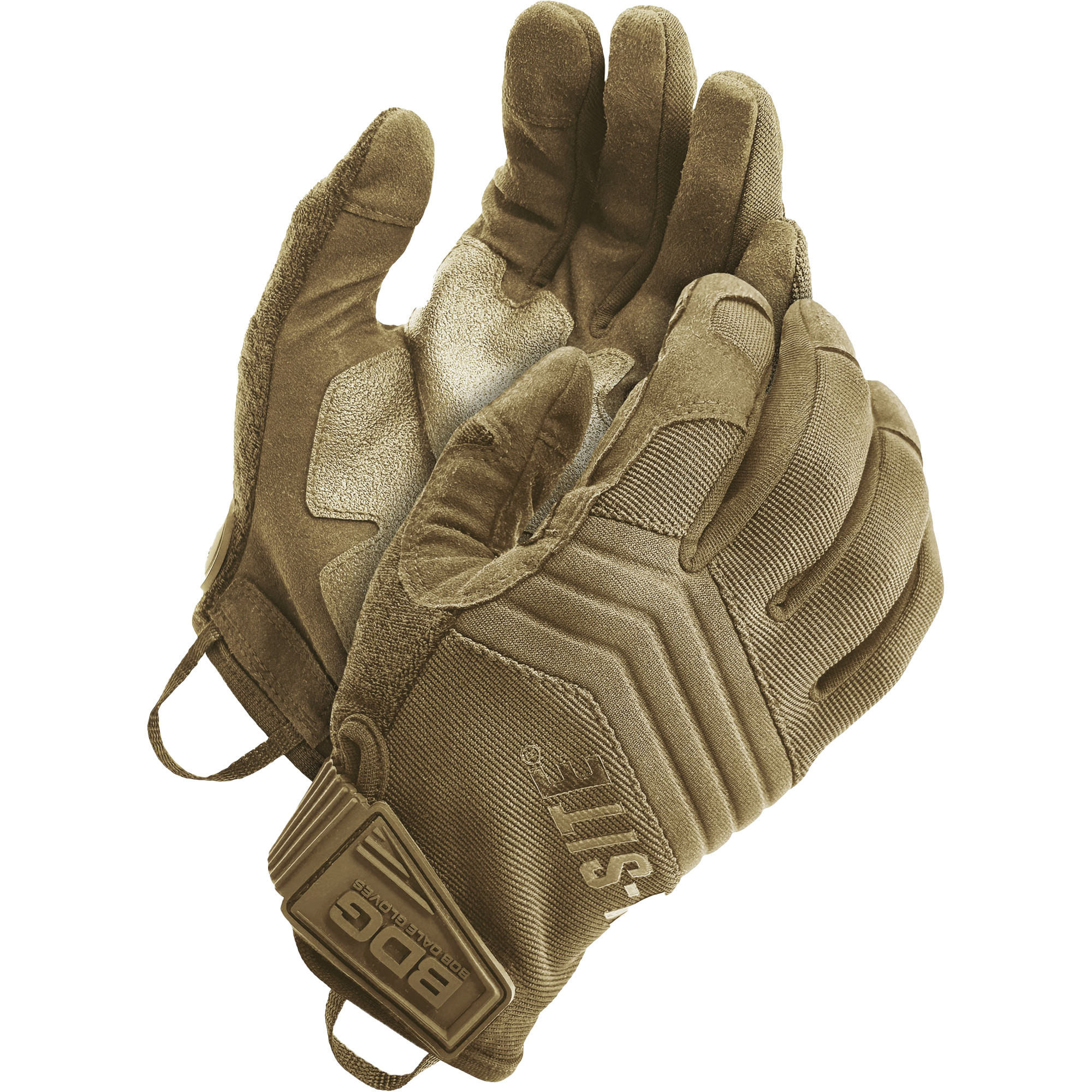 Gants de performance X-SiteMC, Paume Suède, Taille 2T-Grand