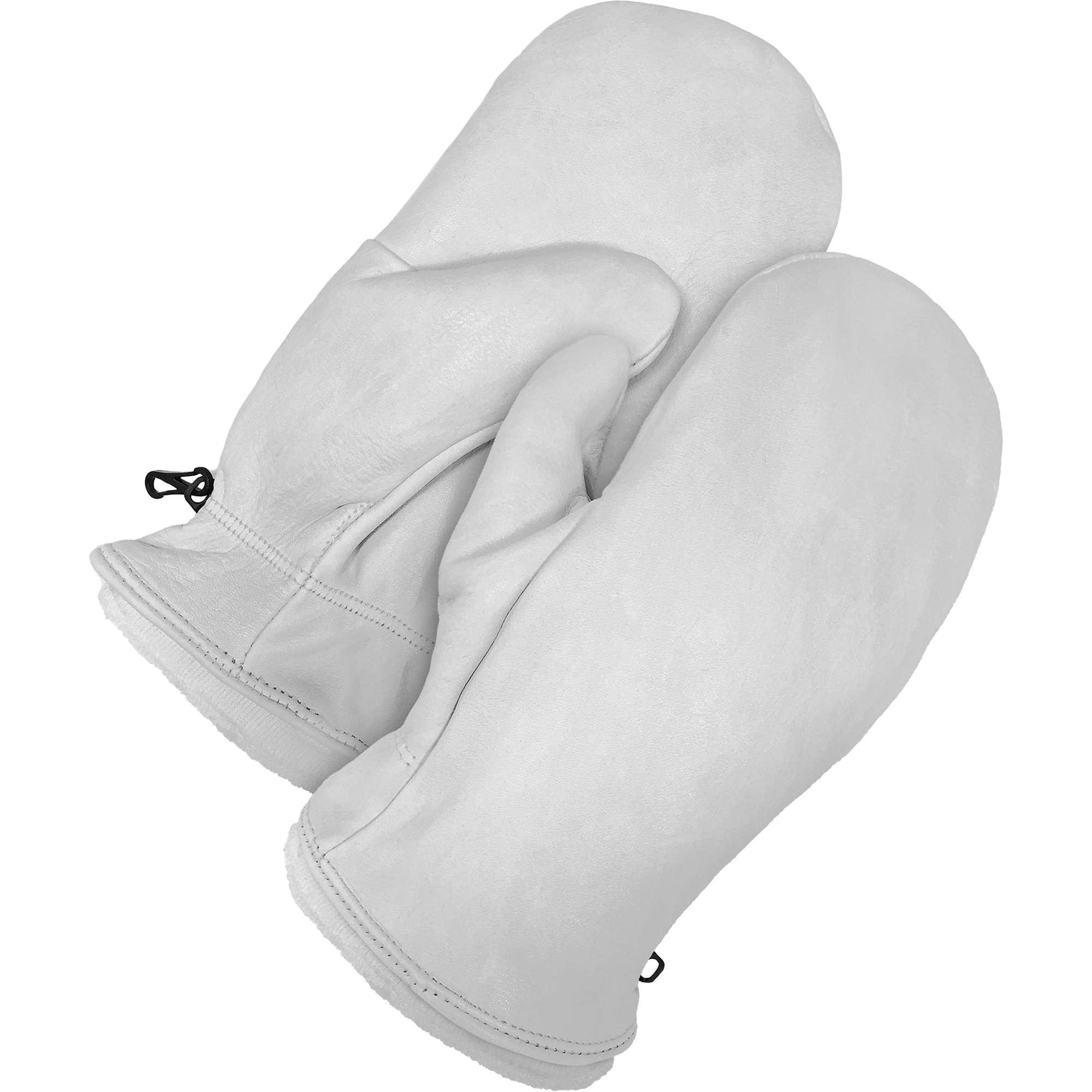 Gants doublés, Taille 2T-Grand, Mitaine