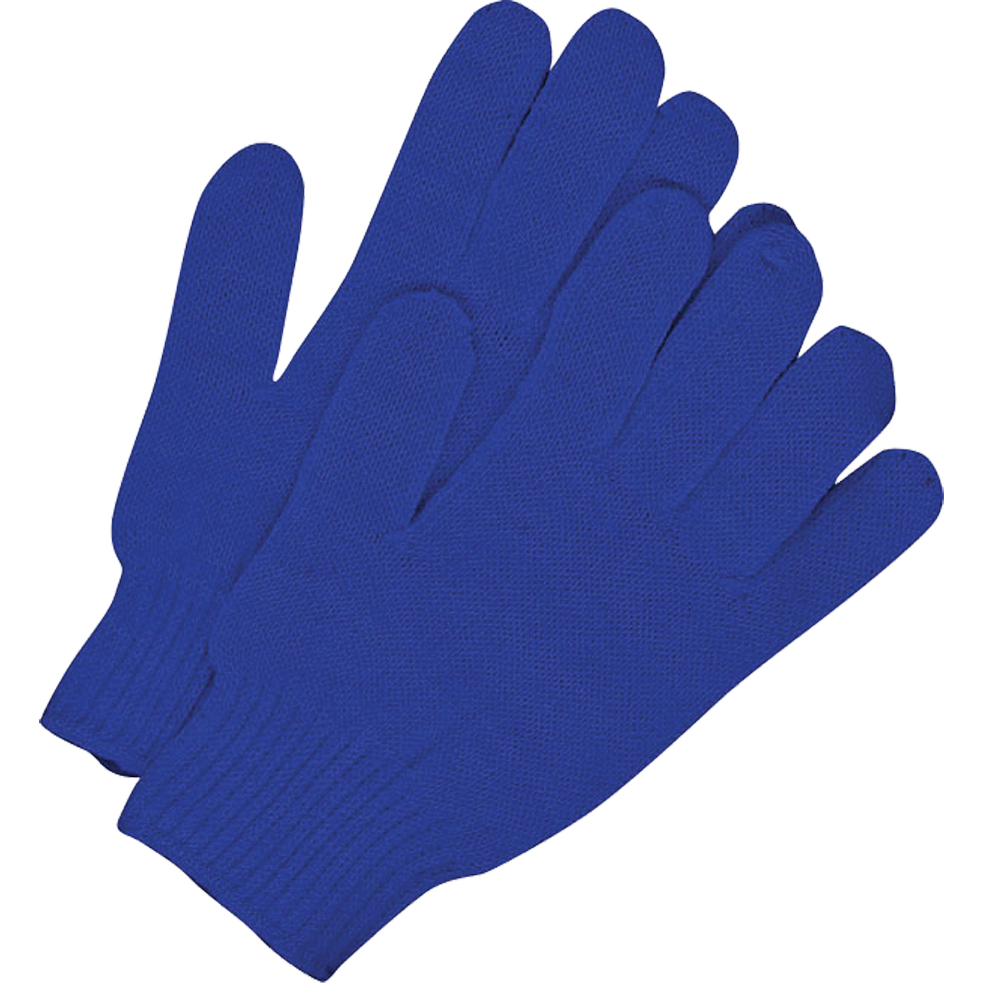 Gants en tricot ThermoliteMD classiques, Nylon, Calibre 13, 11