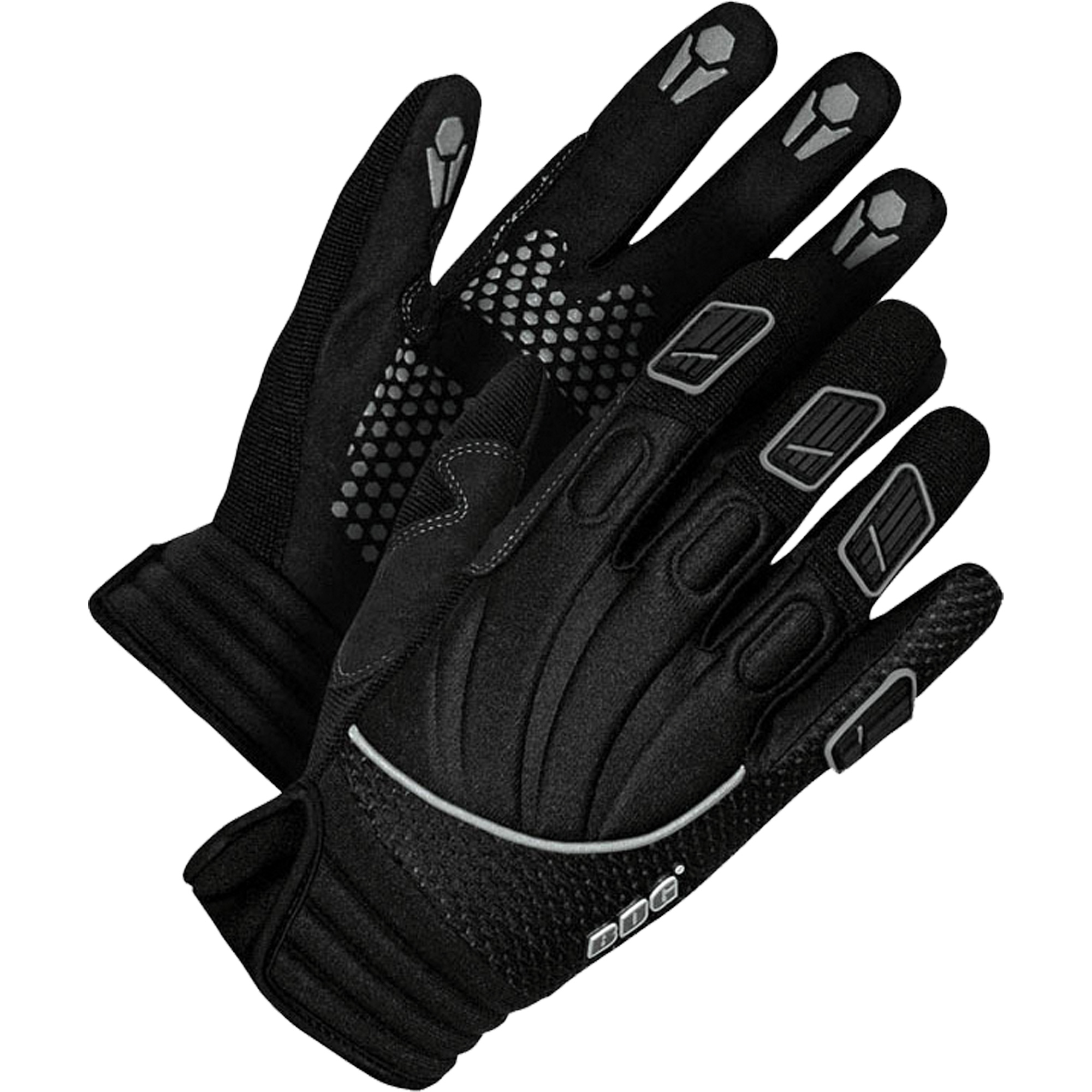 Gants performant pour femmes avec prise siliconée, Paume Synthétique, Taille T-petit