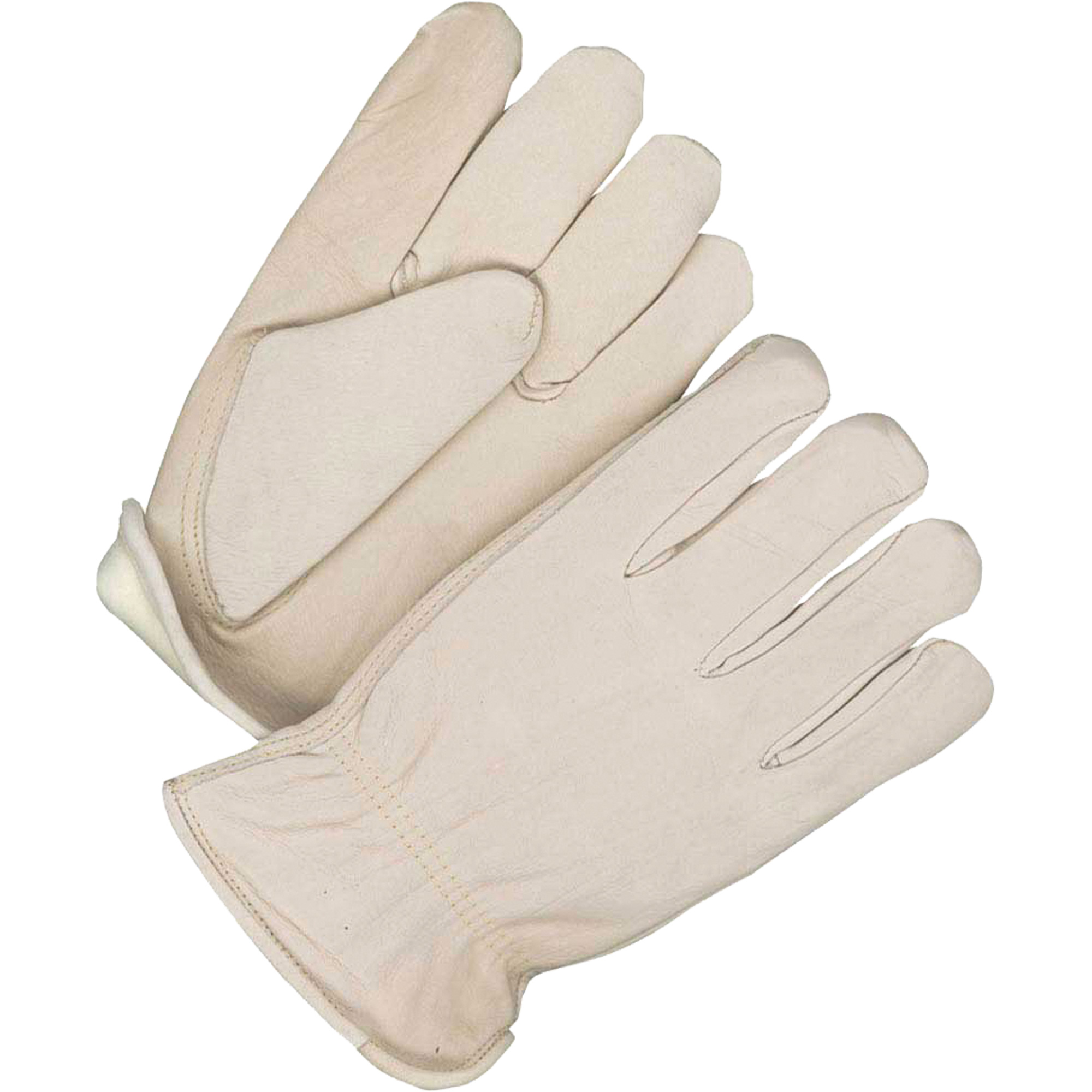 Gants pour cordeur Rodeo King, Petit, Paume en Cuir fleur de vache, ThinsulateMC