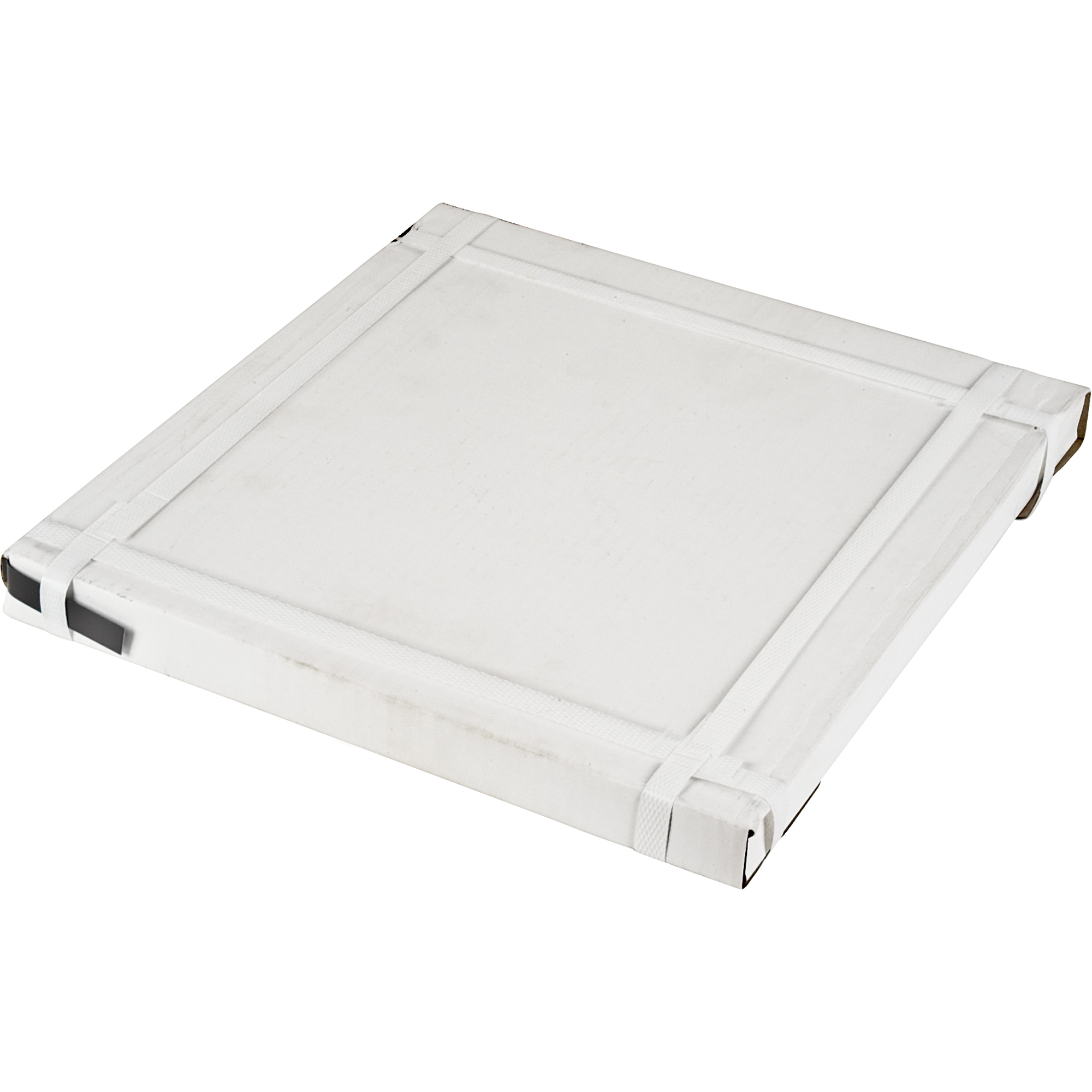 Bobines en acier portatives, Largeur x 1/2", Épaisseur 0,02"