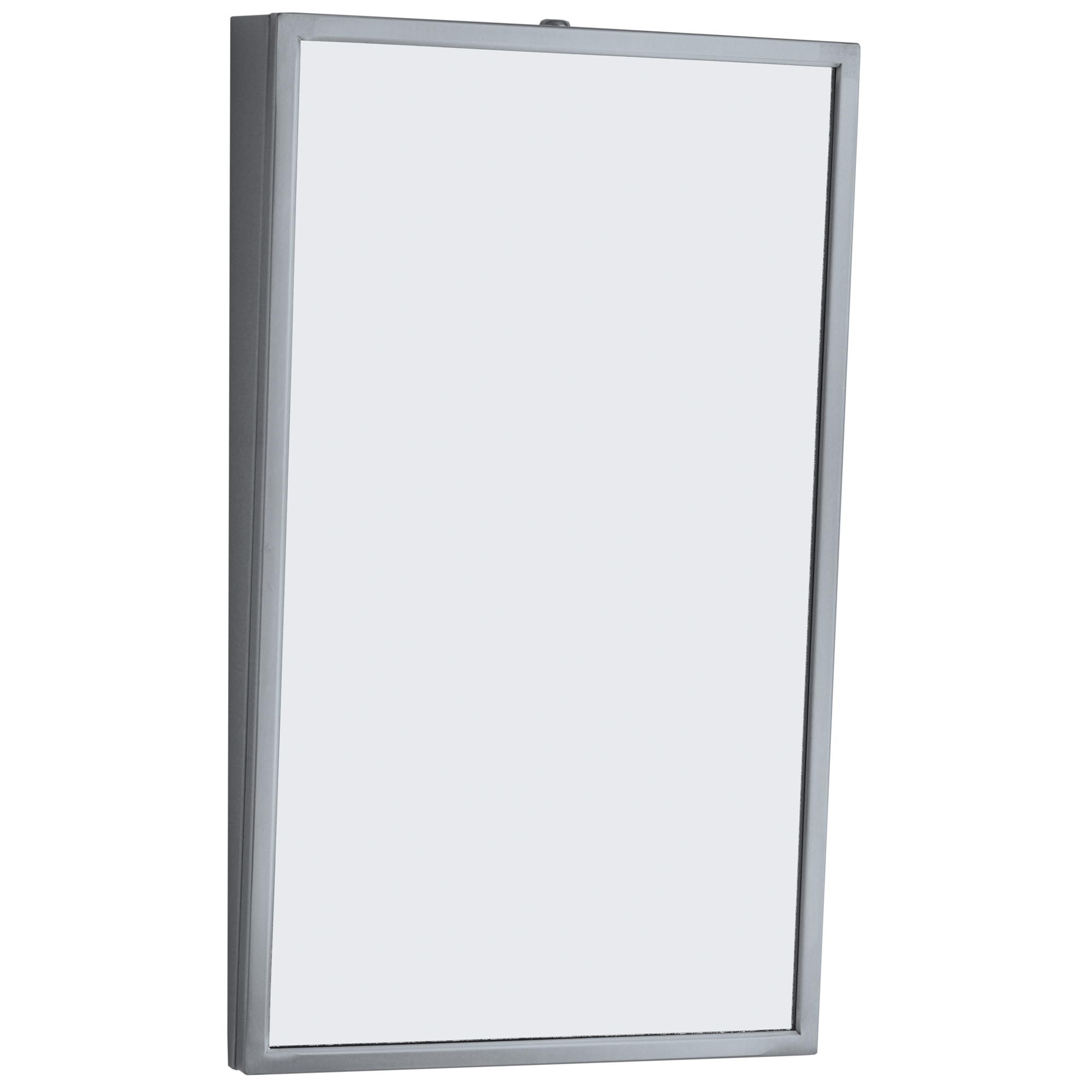 Miroir, Cadre inclinable, 30" lo x 18" la
