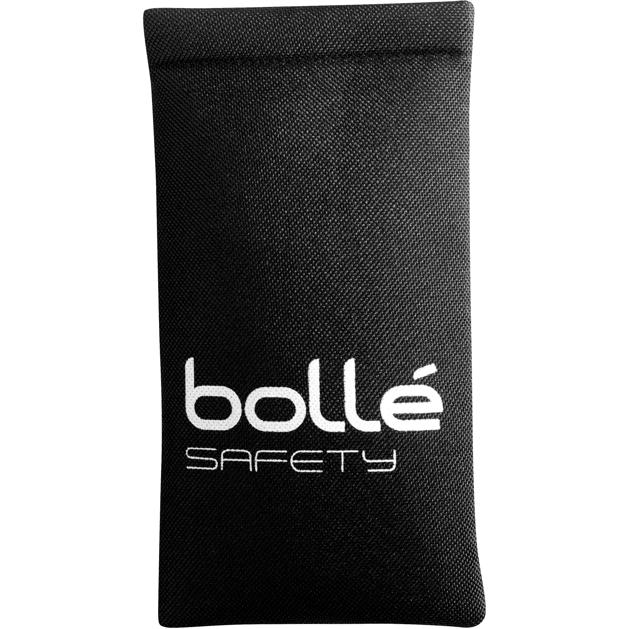 Pochette en microfibre pour lunette de sécurité