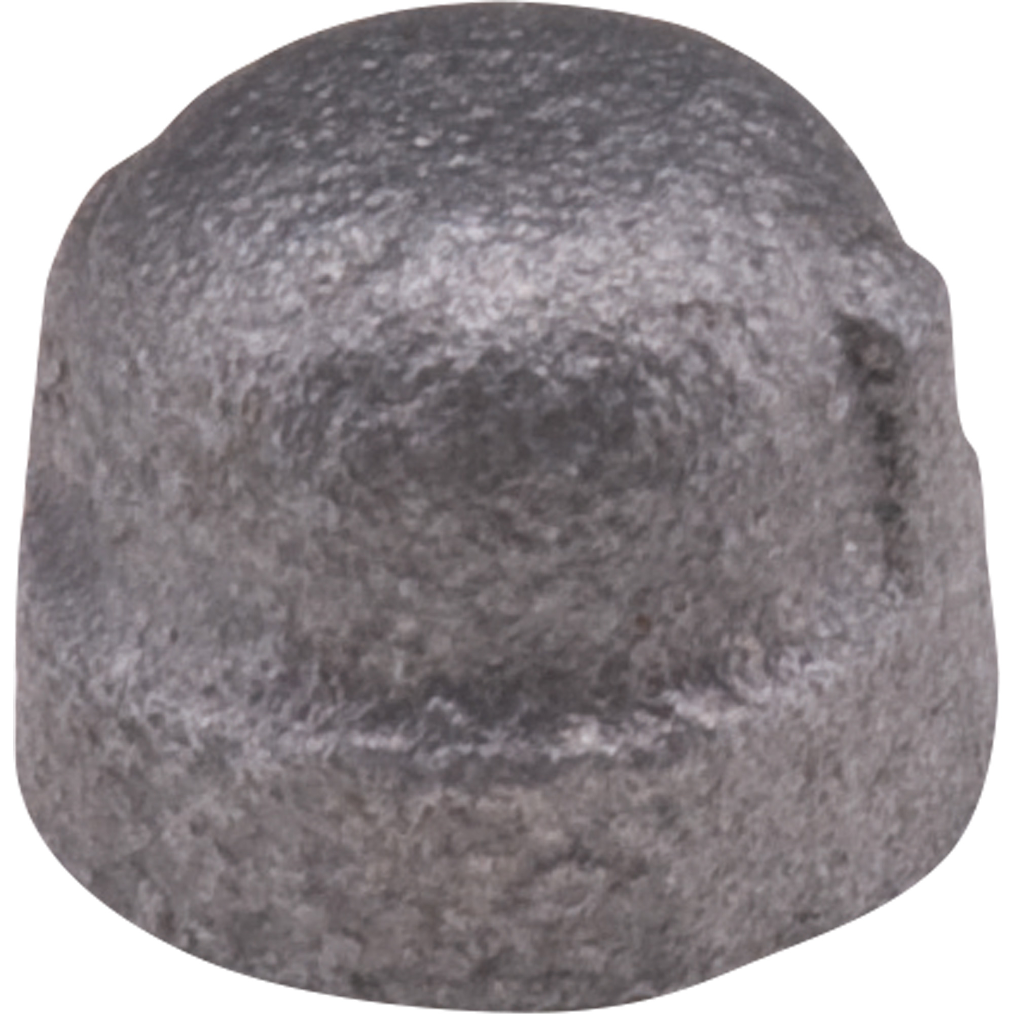 BOUCHON, 1/8", Fonte malléable