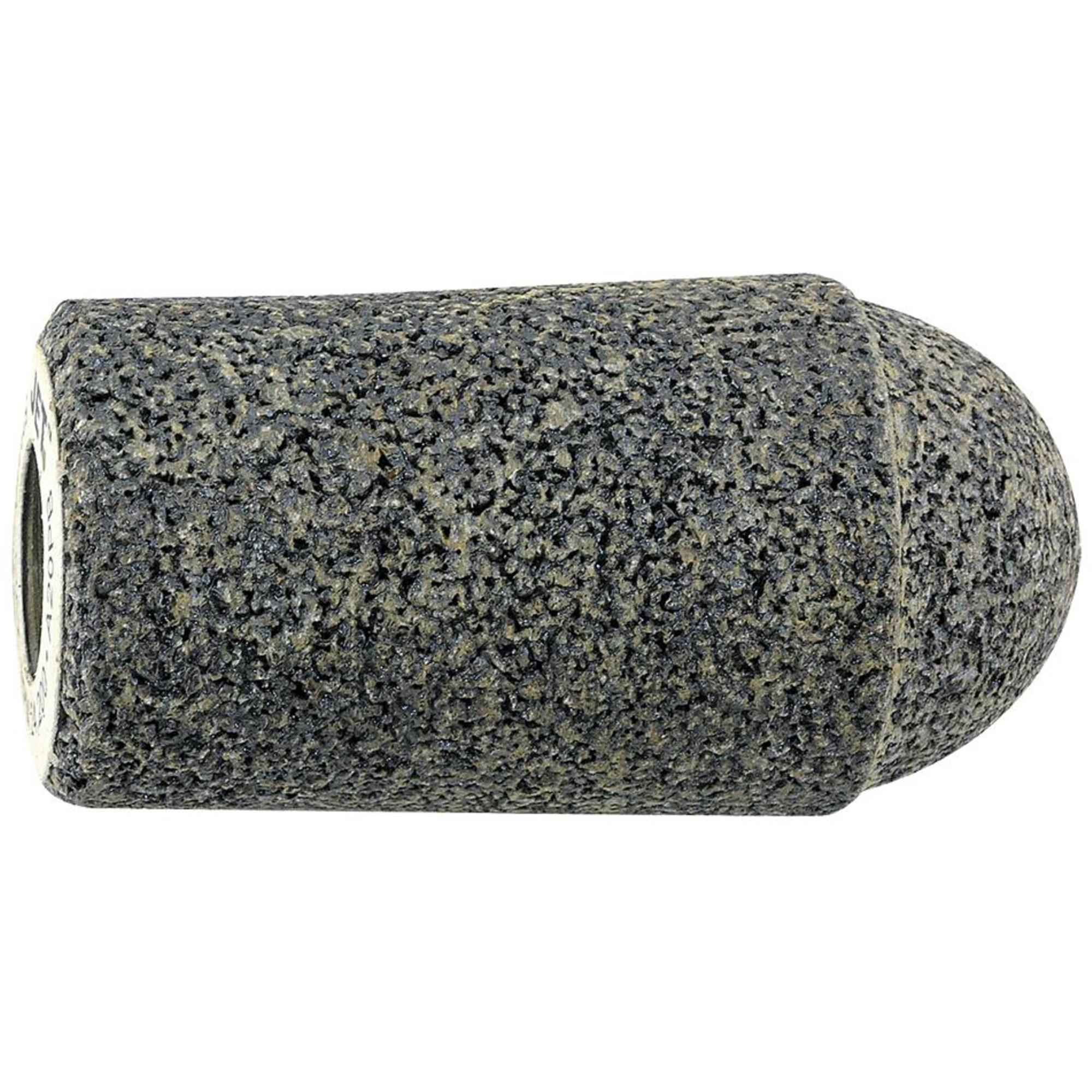 Bouchon en résine, 3" x Arbre de 5/8"-11NC, T18R