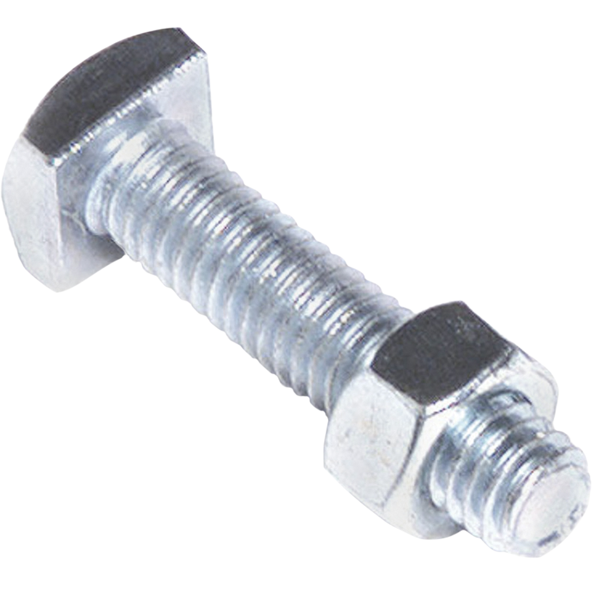 Boulon & écrou à tête carrée