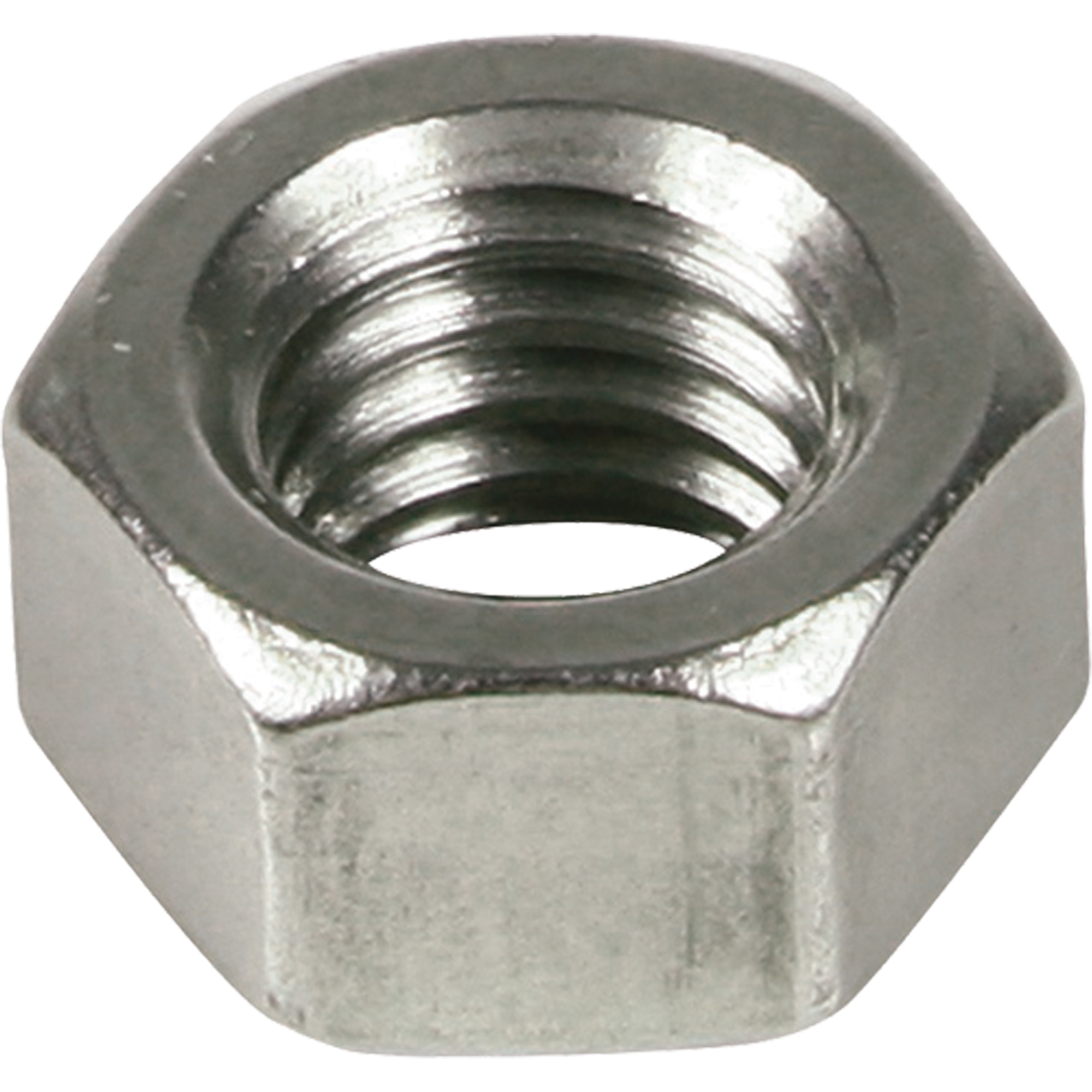 Protecteurs de périmètre - Quincaillerie requise, 5/16", Zinc Cr+3, Filetage Corsé