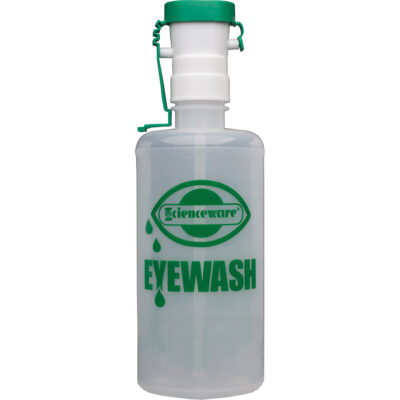 Bouteilles vides pour solution ophtalmique, Bouteille Vide, 946 ml