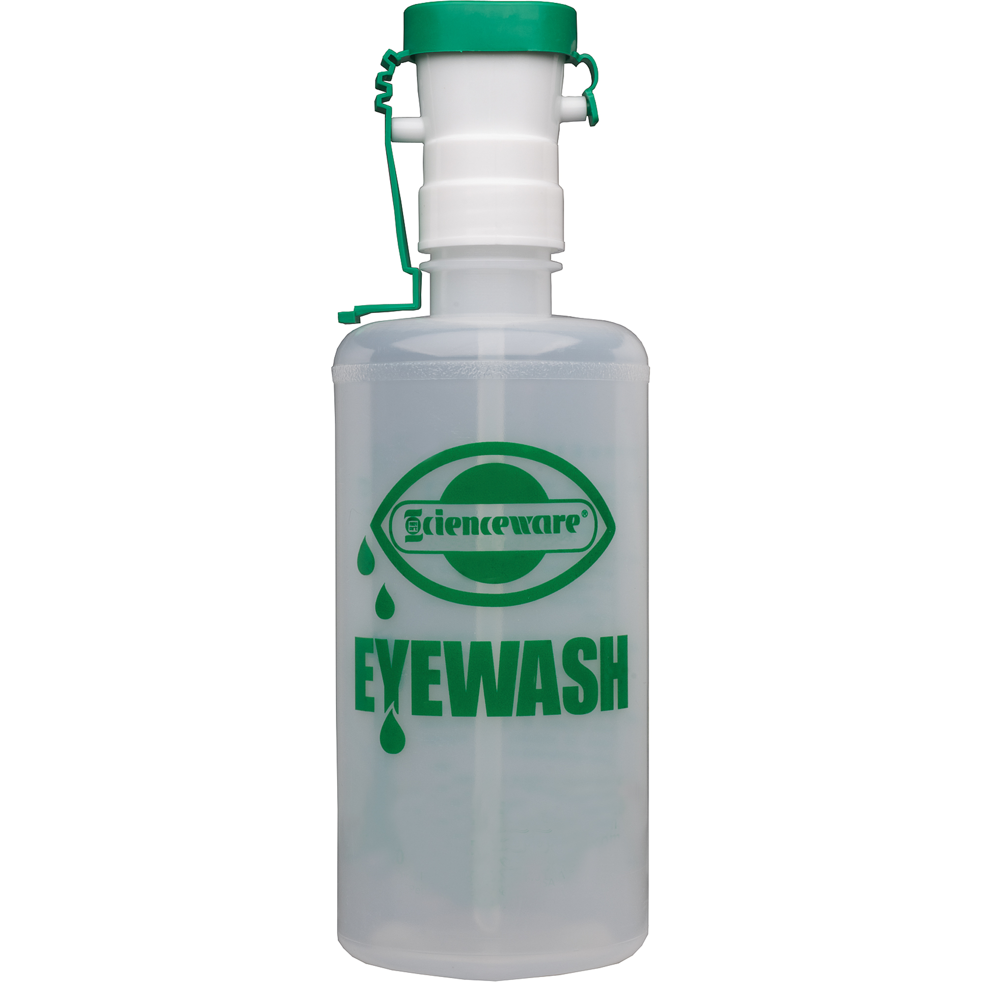 Bouteilles vides pour solution ophtalmique, Bouteille Vide, 946 ml