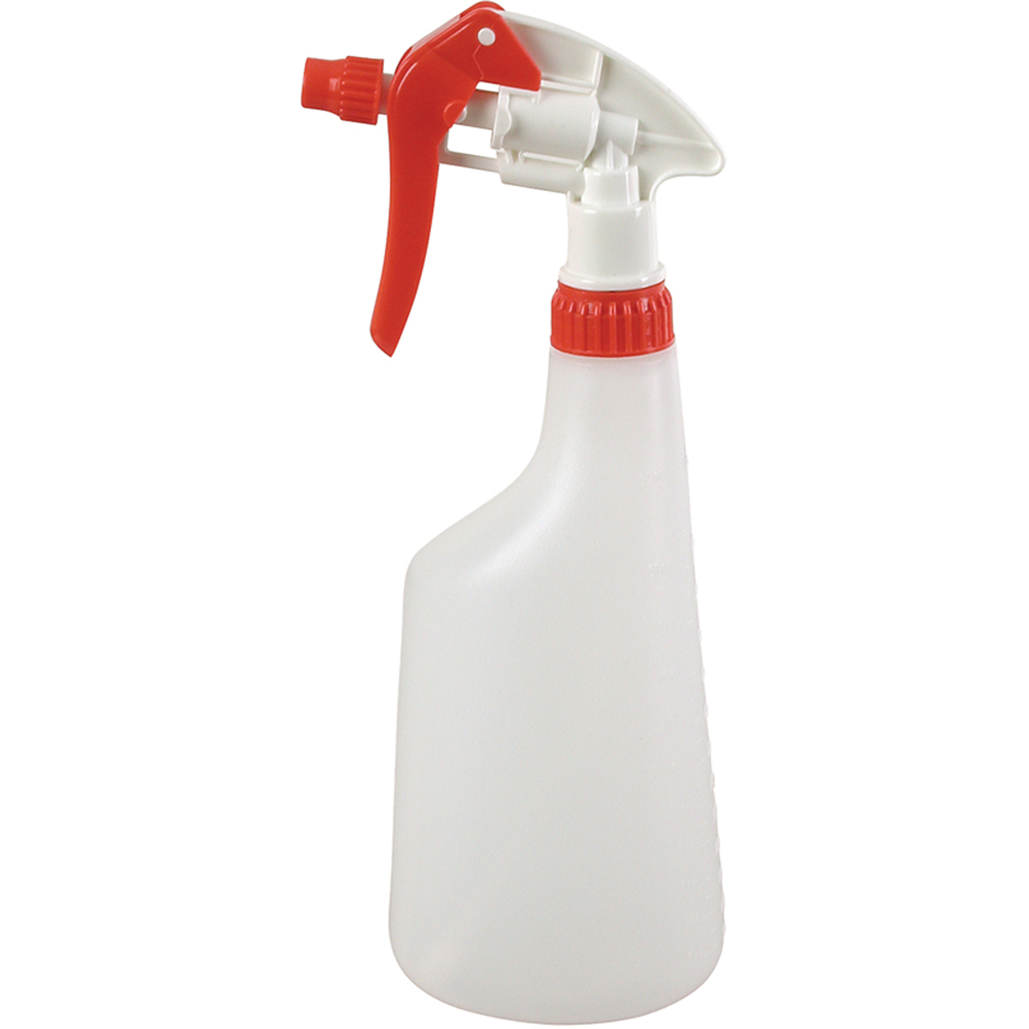 BOUTEILLEVIDE &PULVERISATEUR A GACHETTE, 22 oz
