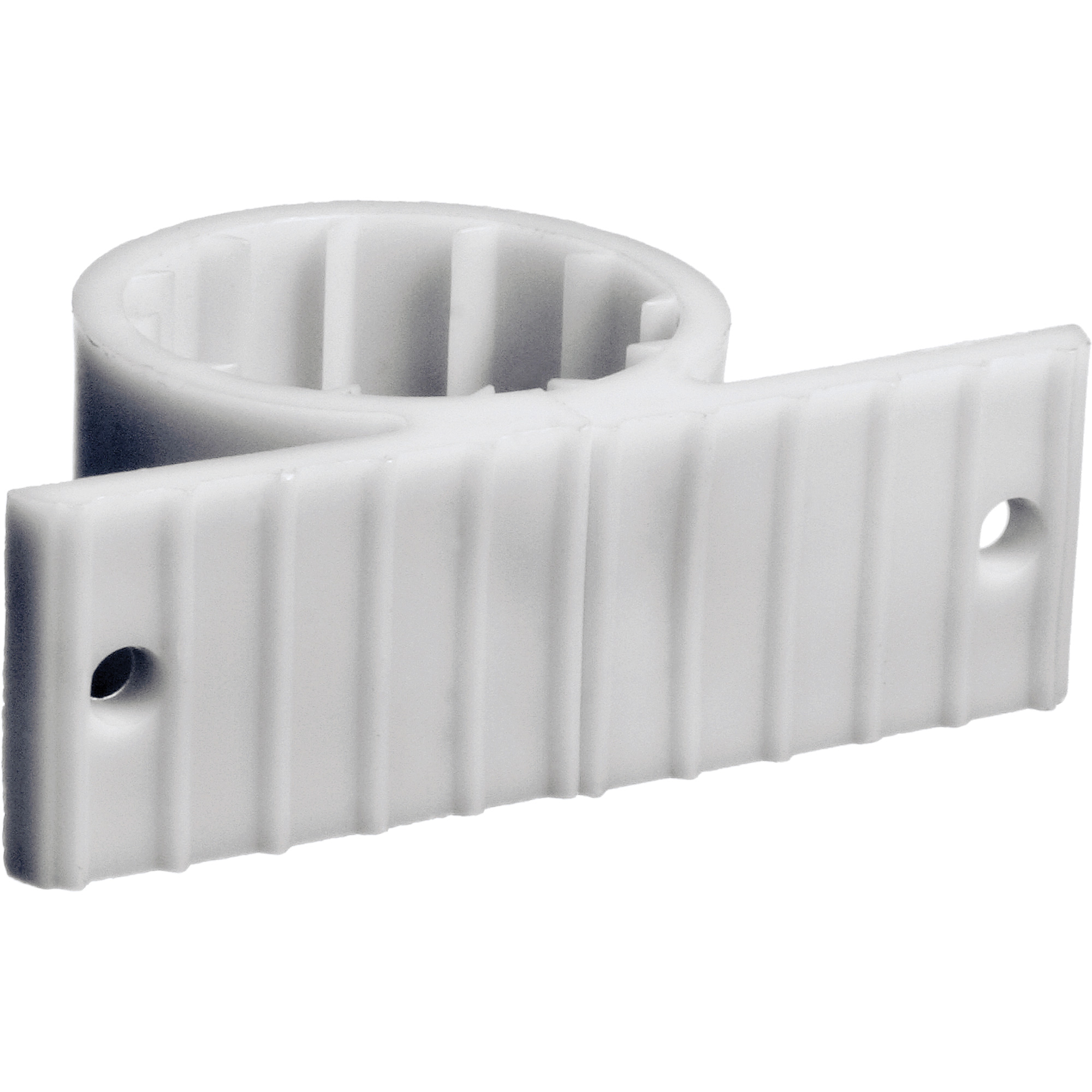Collier de serrage pour tube sectionné