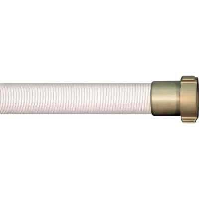 Boyau d'incendie Angus BullDog 1200, 100' lo, 1-1/2" dia.