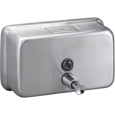 Distributeur de savon de type réservoir, Capacité de 1200 ml