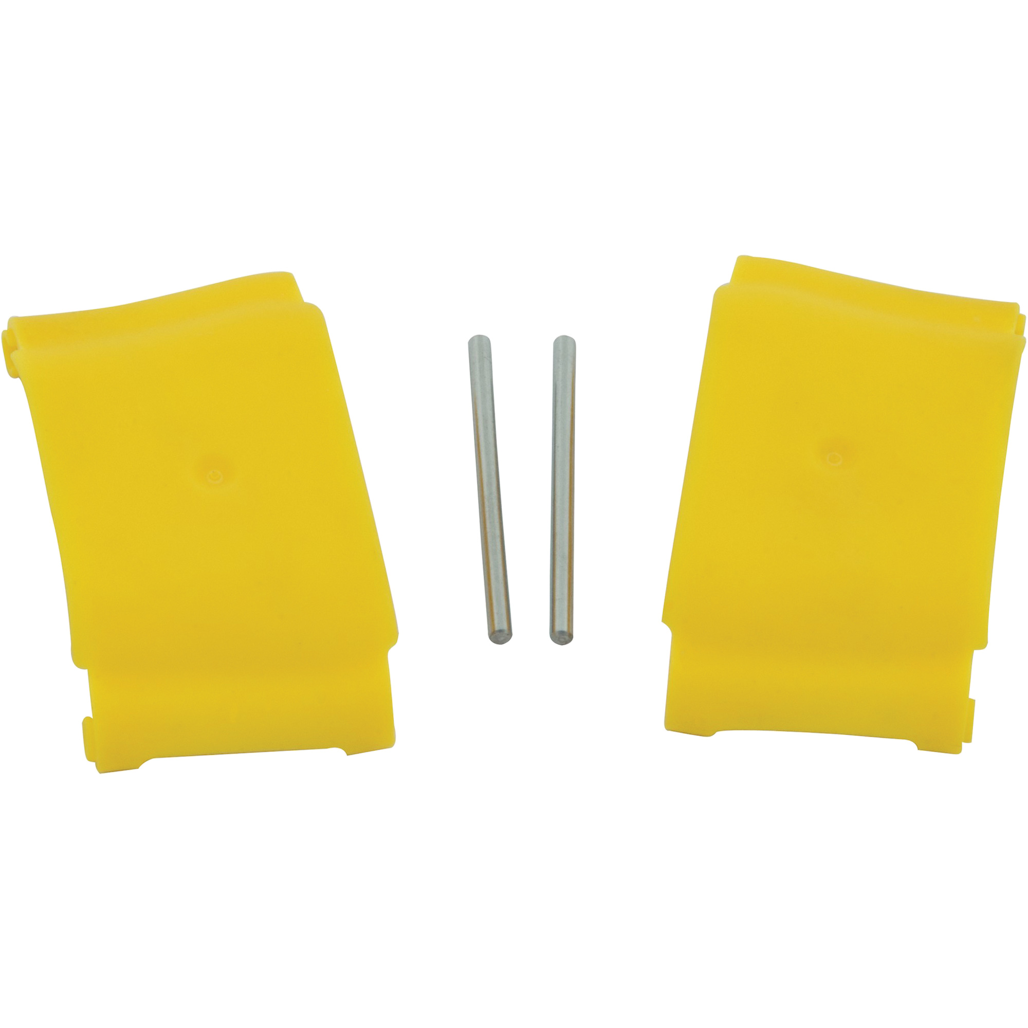 Trousse d'enveloppe pour douche oculaire Halo