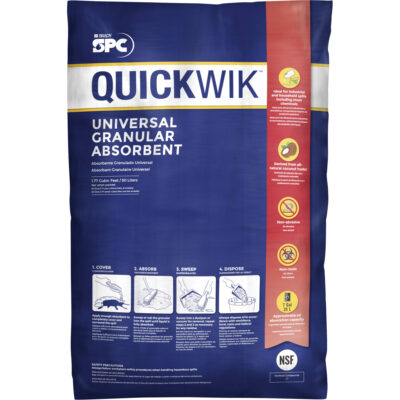 Absorbant granulaire universel Quickwik