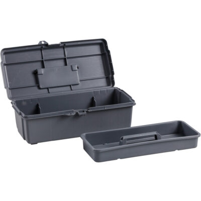 Boîte à outils de verrouillage, Ensemble Électrique