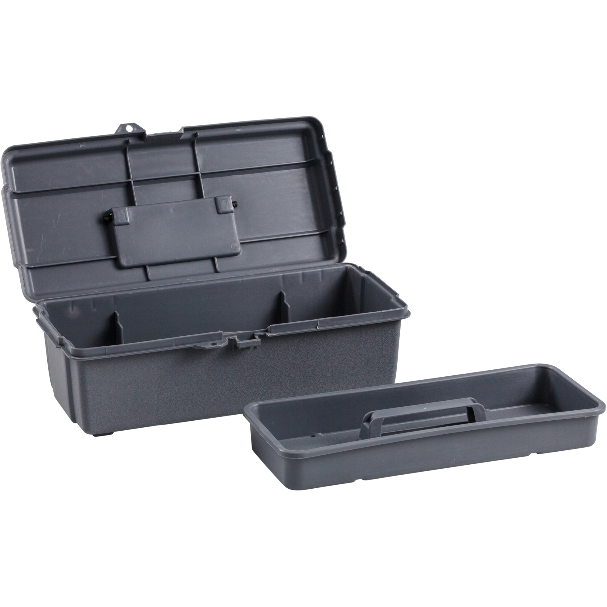 Boîte à outils de verrouillage, Ensemble Électrique