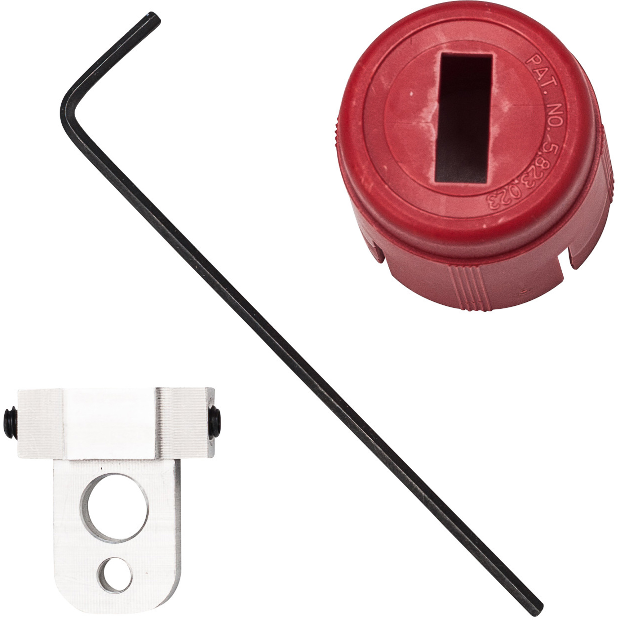 Cadenassage pour Mini SMC AR2000/NAR2000