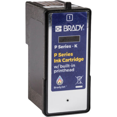 Cartouche d'encre noir pour imprimante InkJet J7300