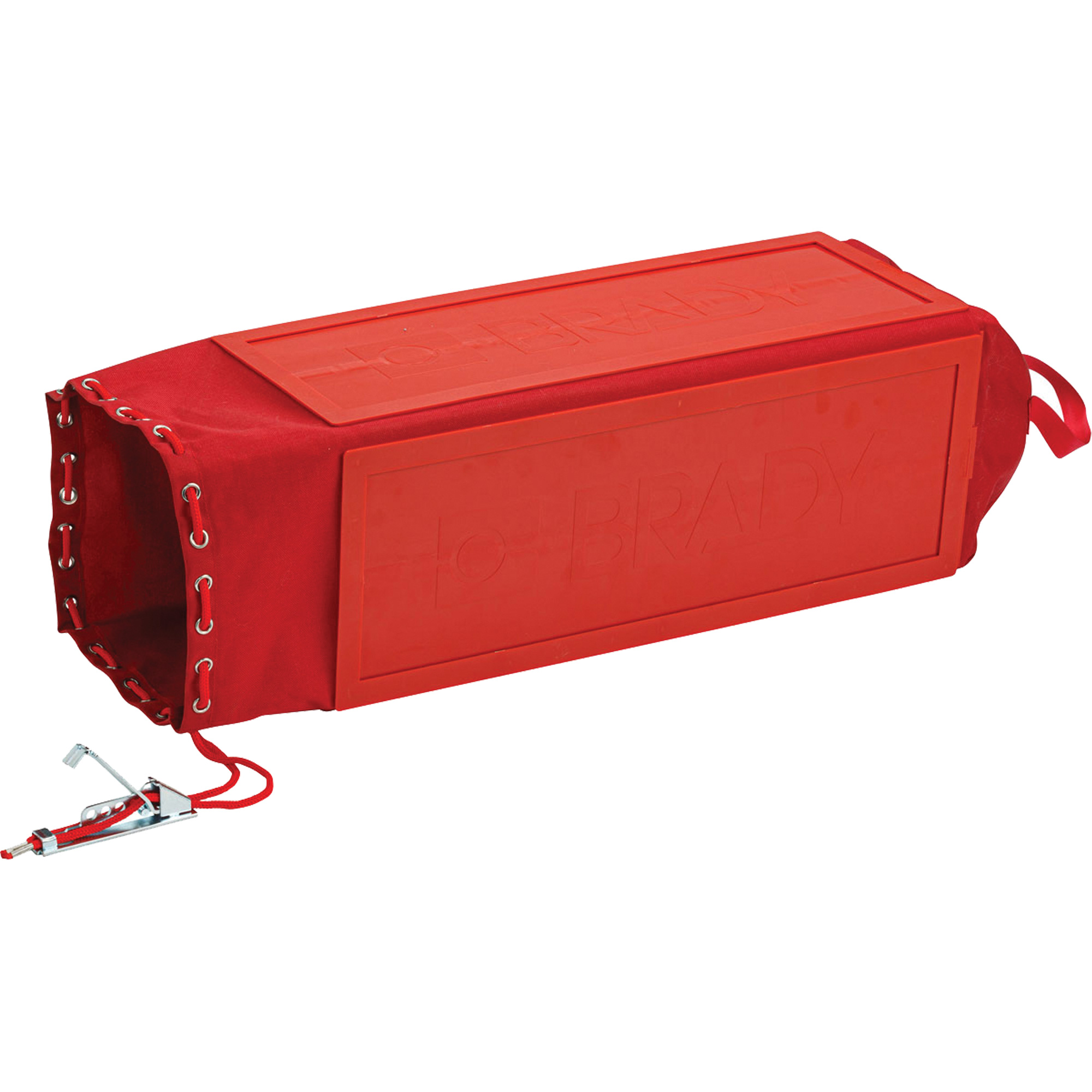 Couvercle de sécurité pour boîte à boutons pendante, Ensemble Électrique