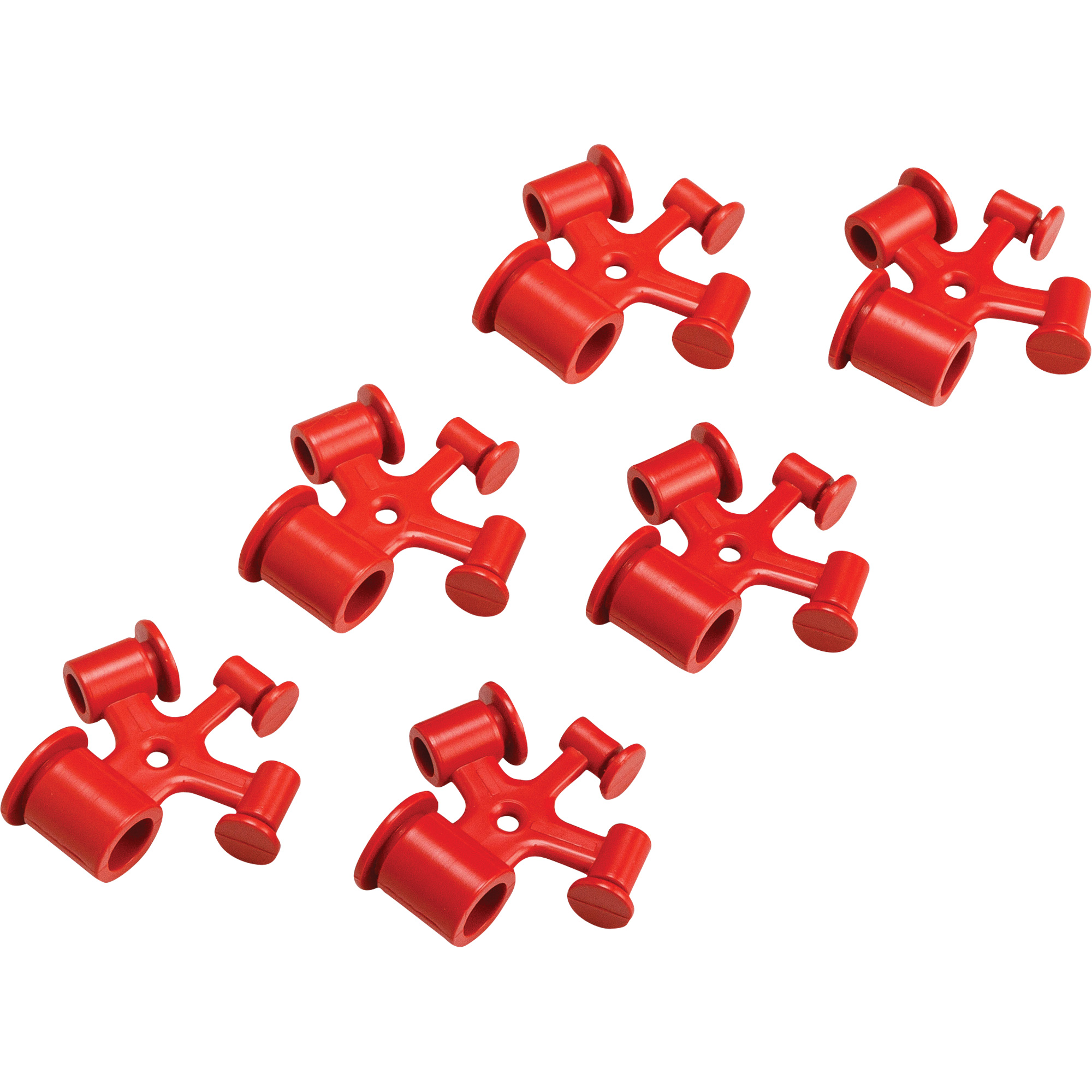 Dispositif de verrouillage pour fusible, Type Disjoncteur