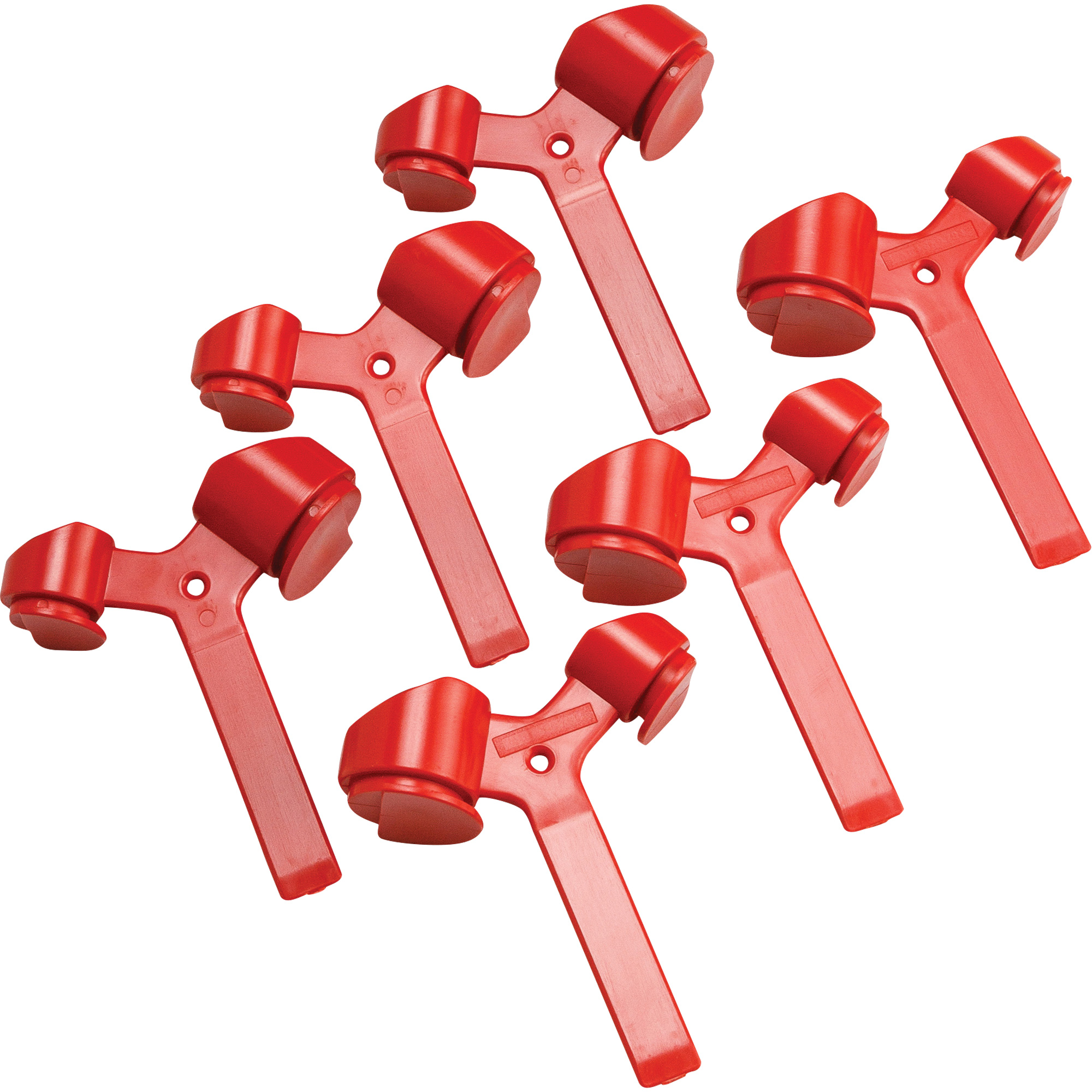 Dispositif de verrouillage pour fusible, Type Disjoncteur