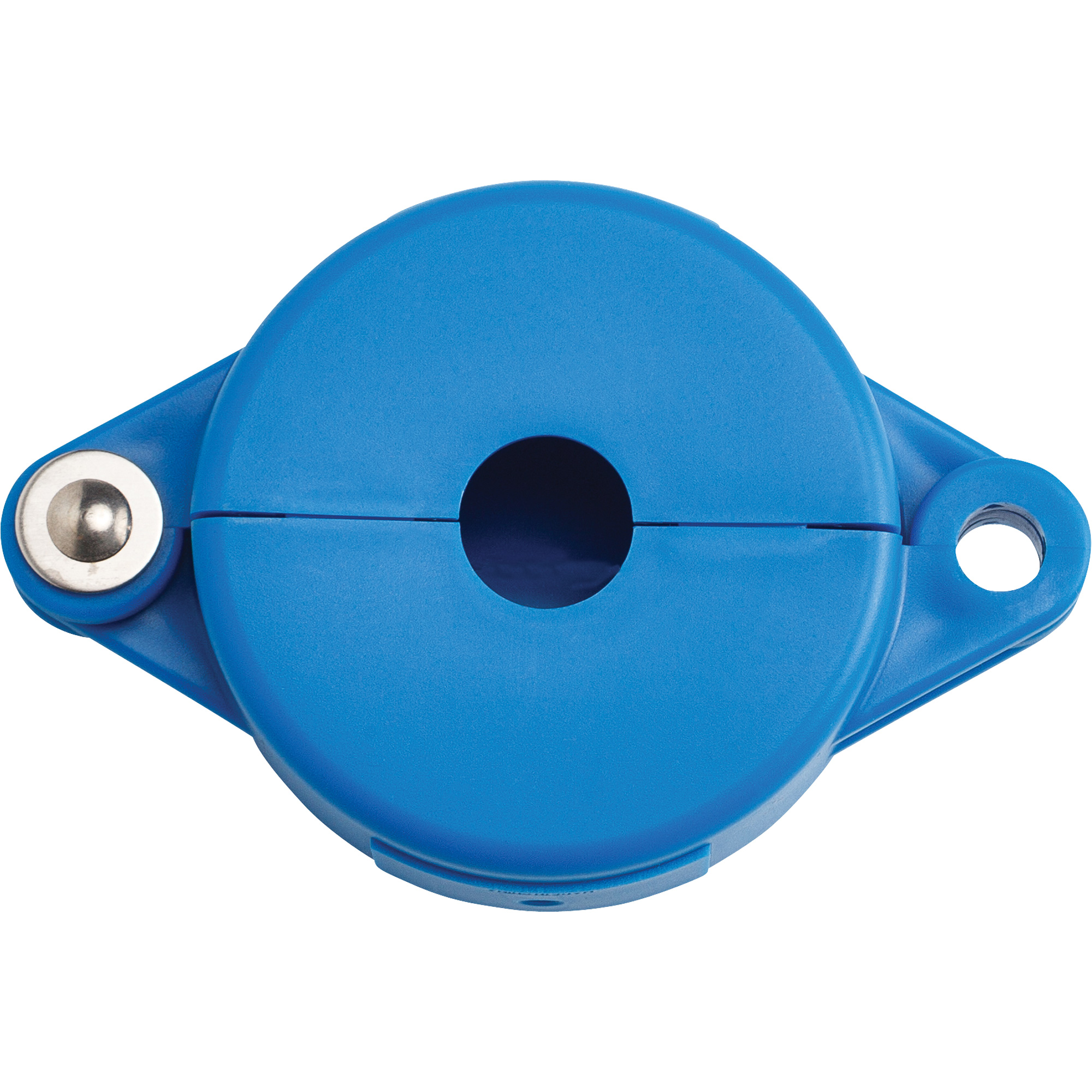 Dispositif de verrouillage pour soupape, Type Vanne