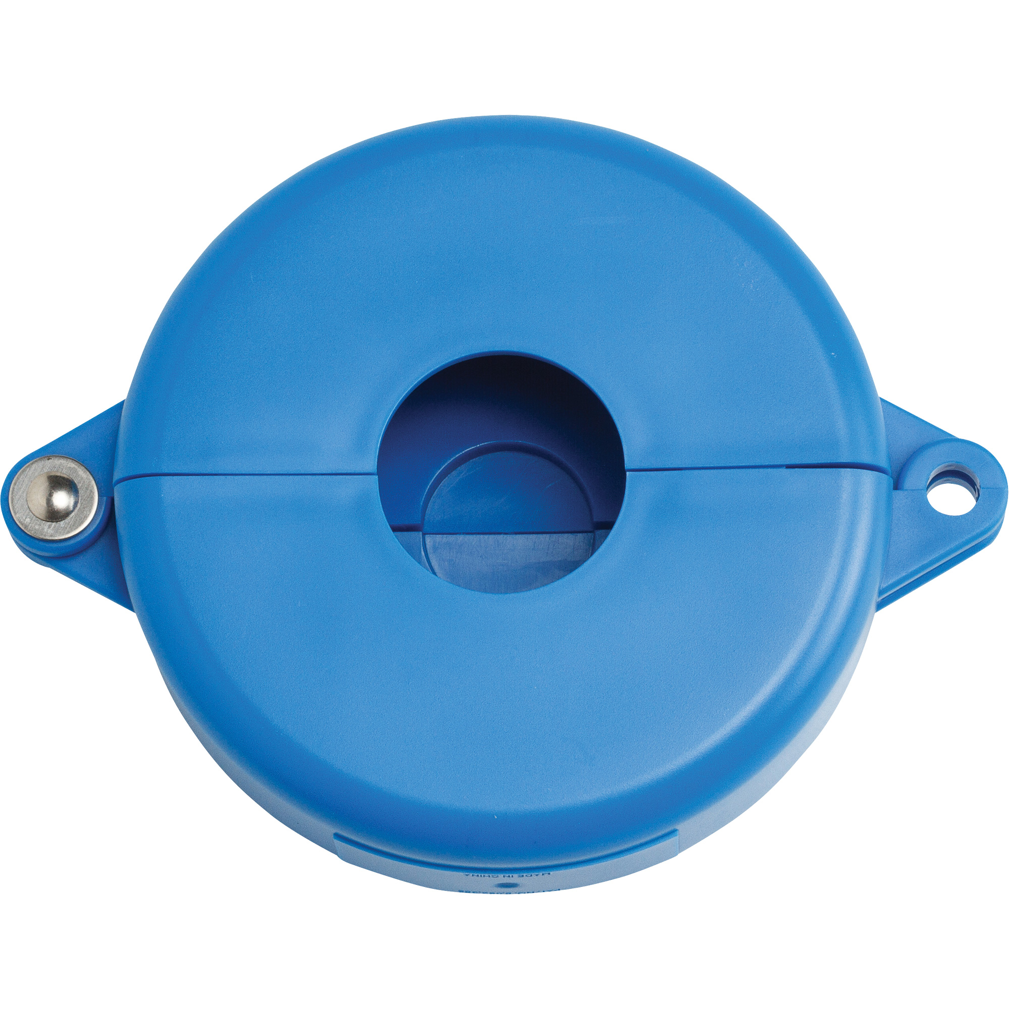 Dispositif de verrouillage pour soupape, Type Vanne