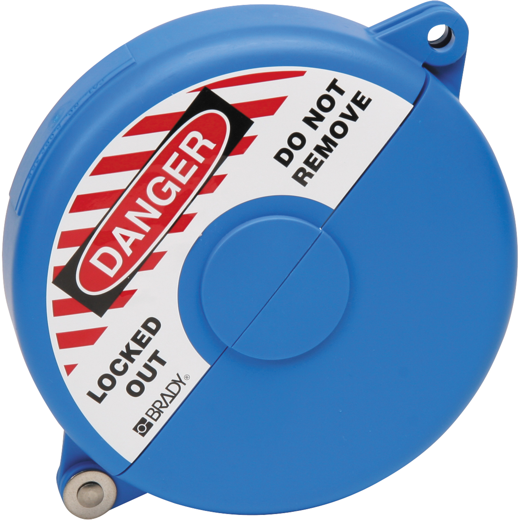 Dispositif de verrouillage pour soupape, Type Vanne