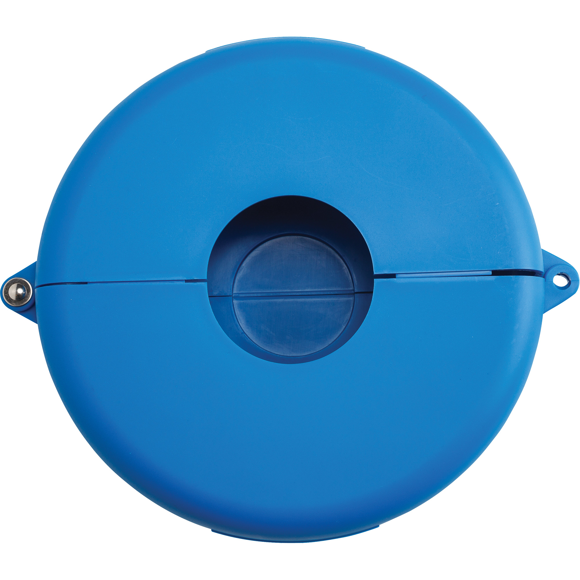 Dispositif de verrouillage pour soupape, Type Vanne