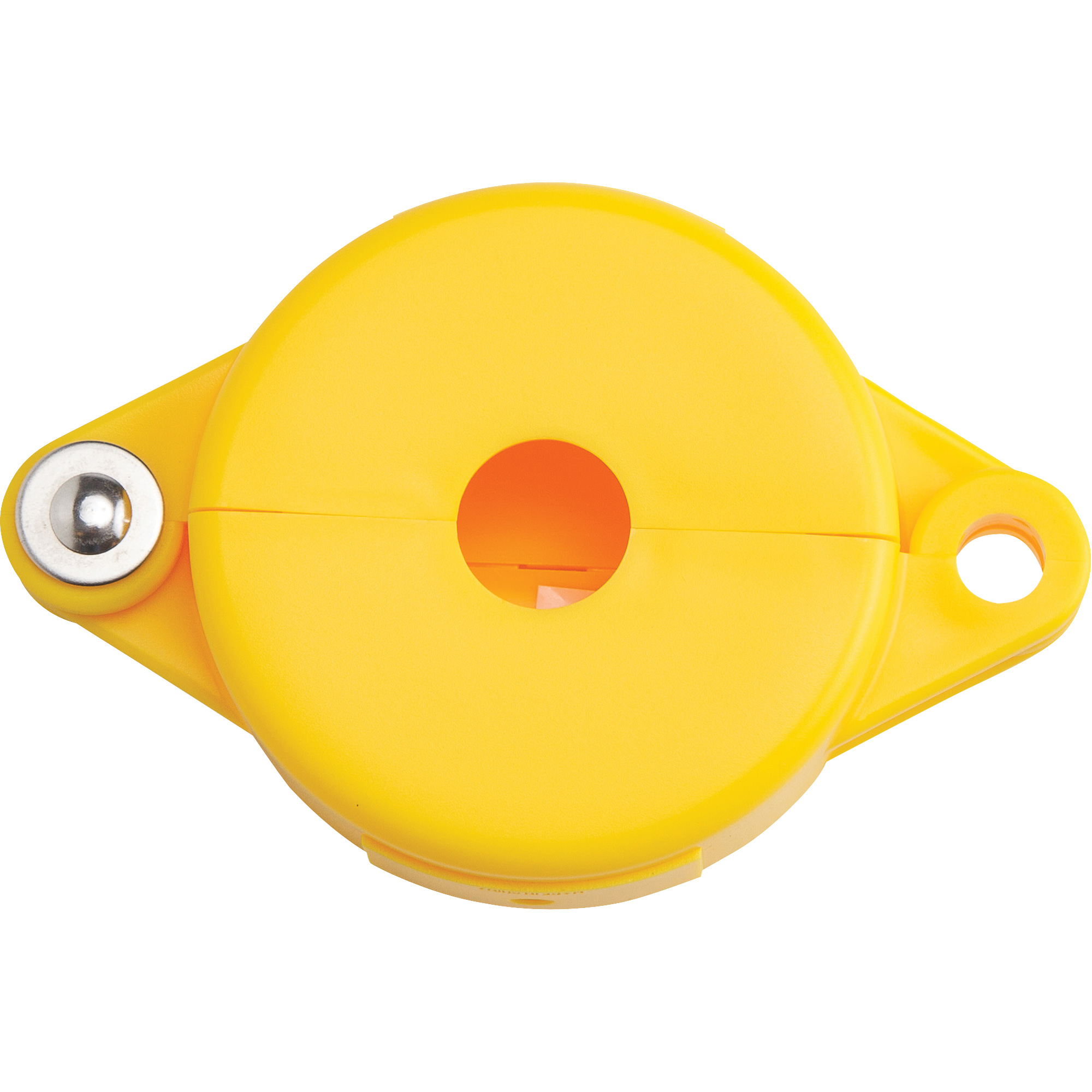 Dispositif de verrouillage pour soupape, Type Vanne