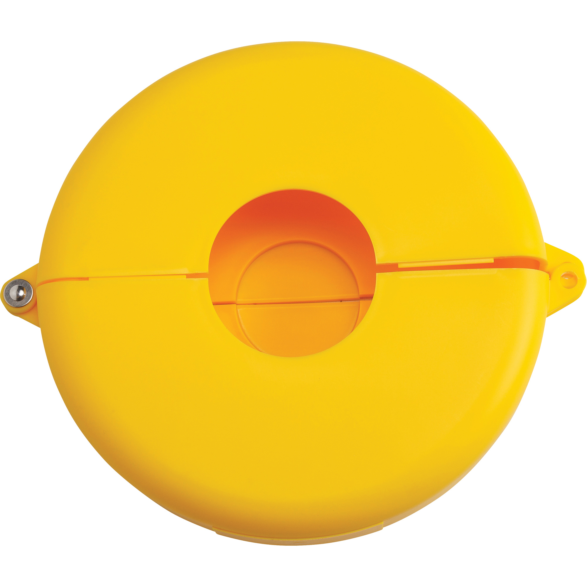 Dispositif de verrouillage pour soupape, Type Vanne